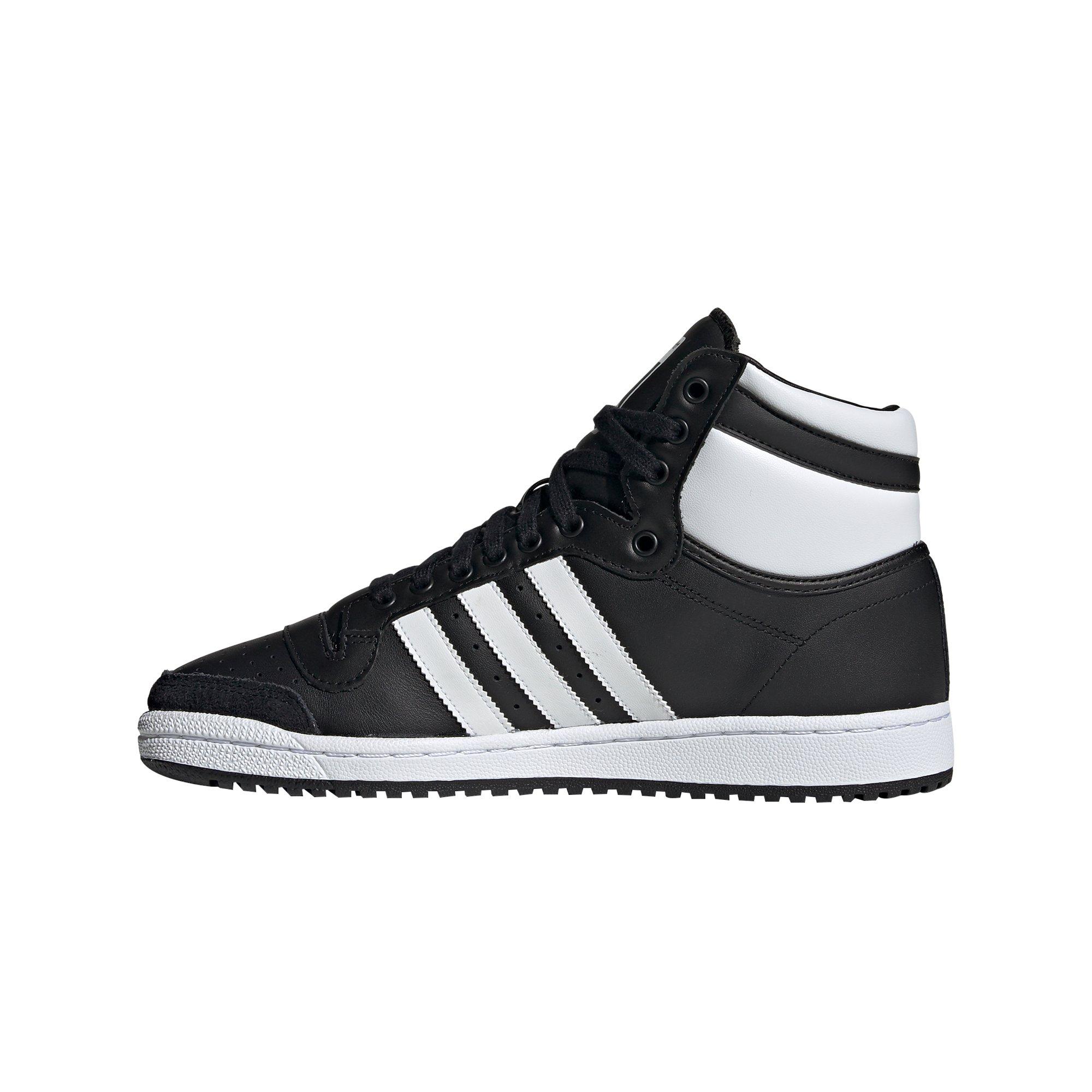 mens adidas top ten hi