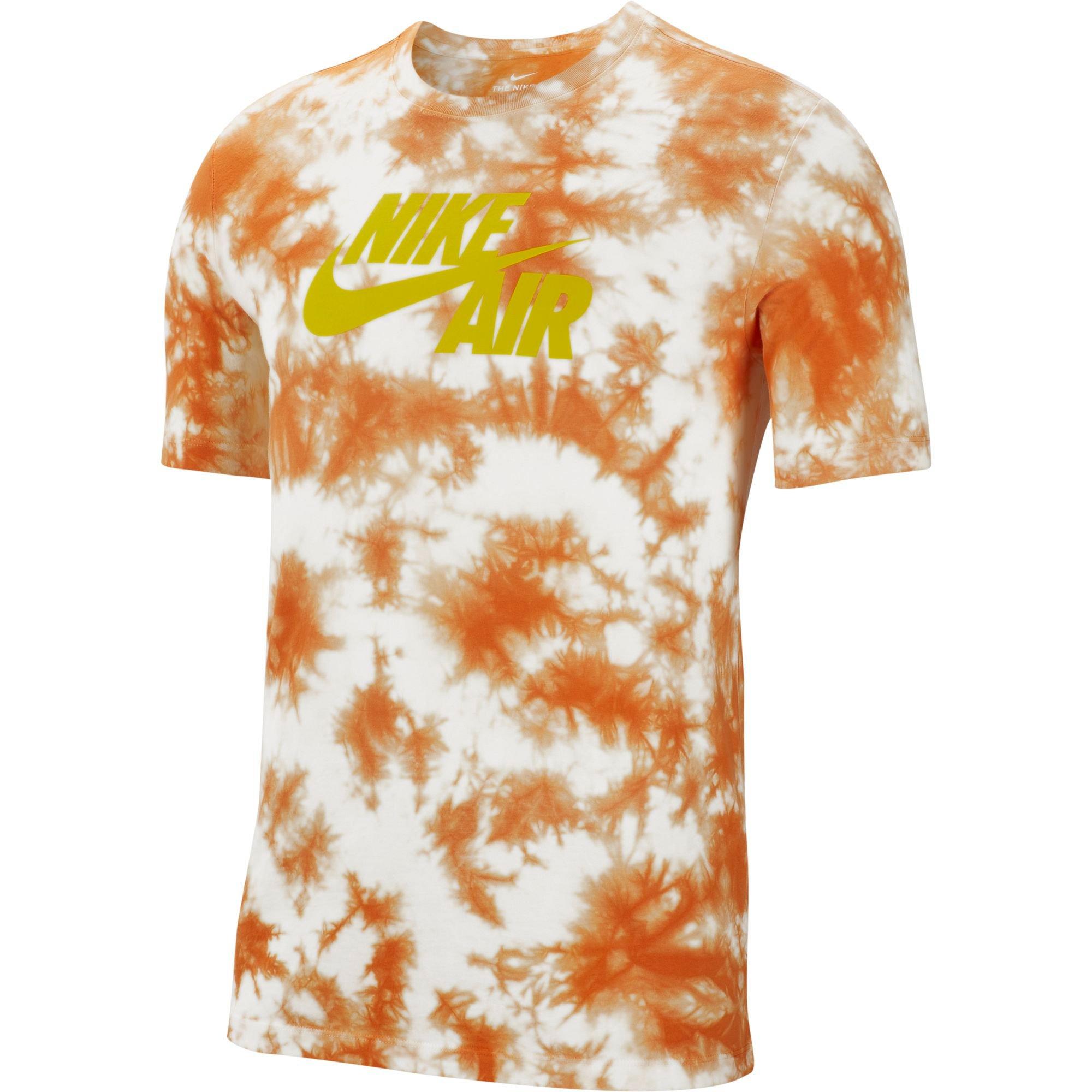 hibbett nike shirts