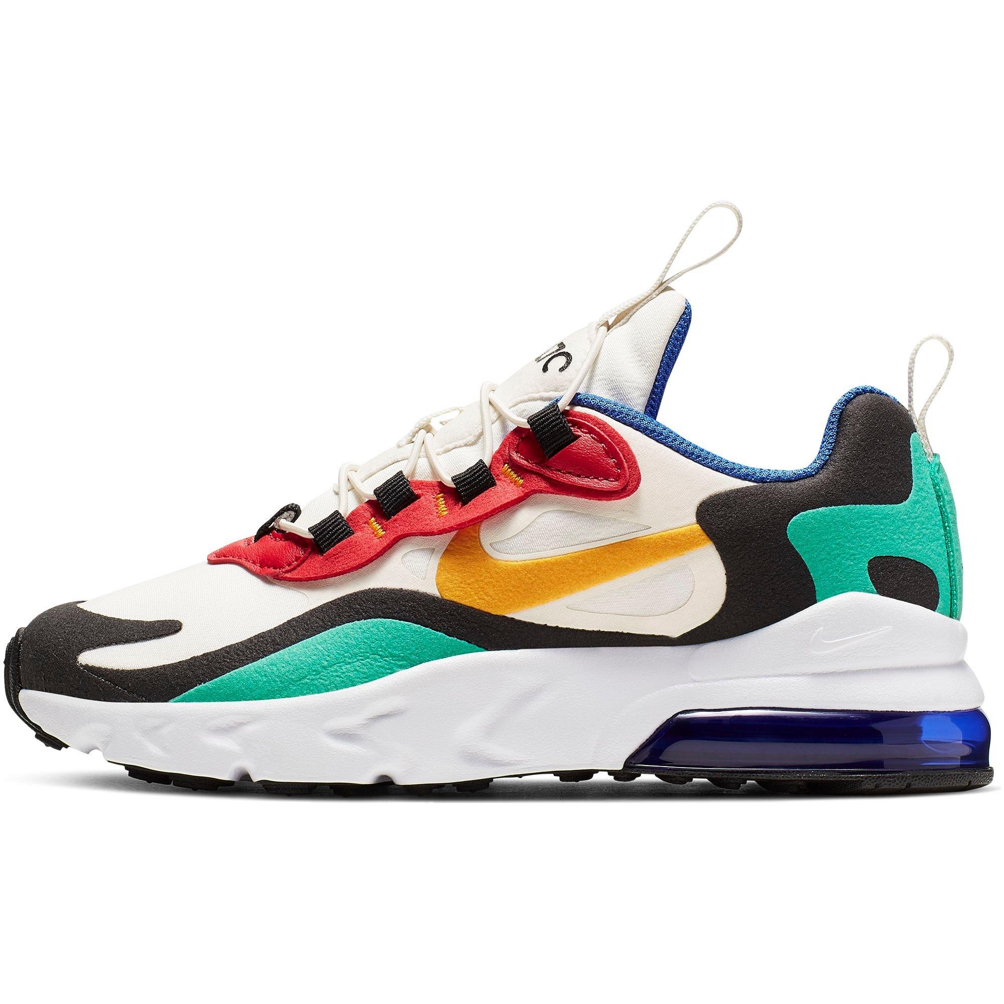 nike air max 270 react kid