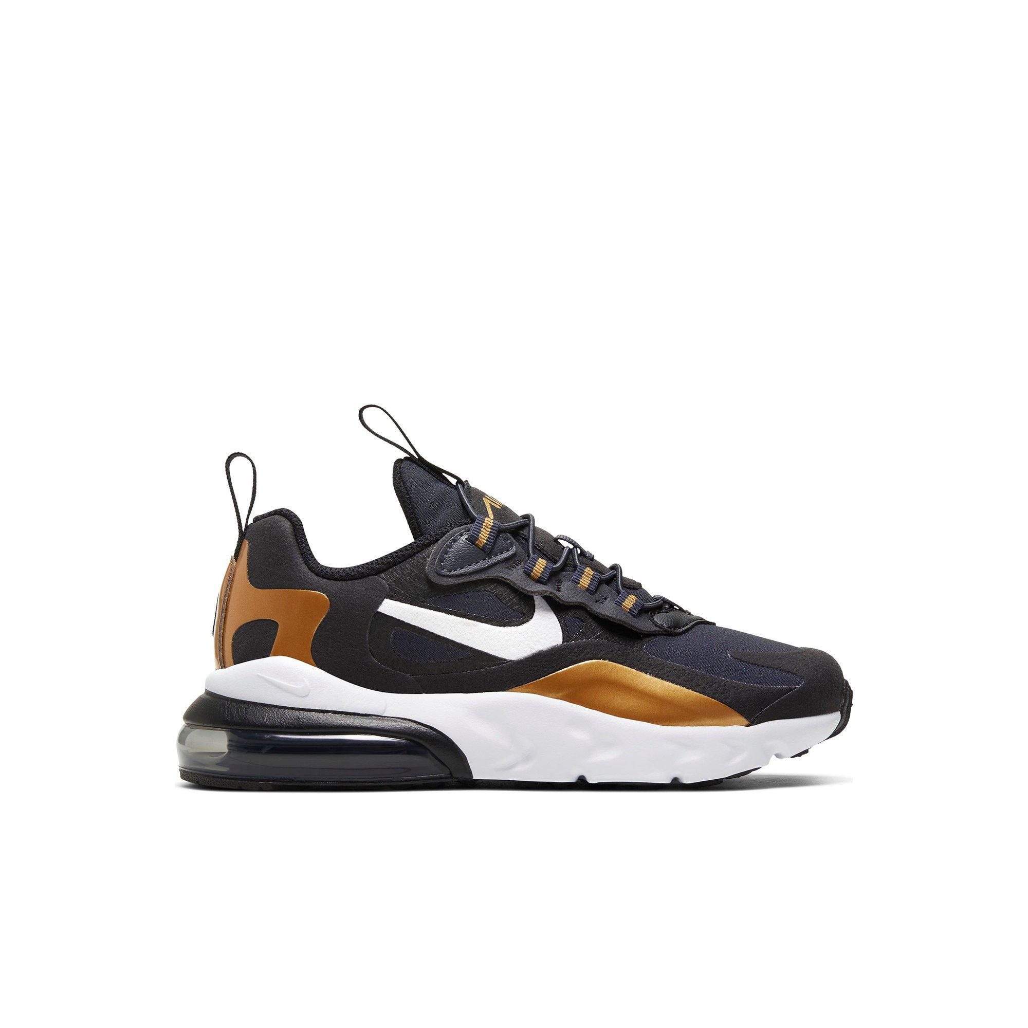 air max 270 preschool black