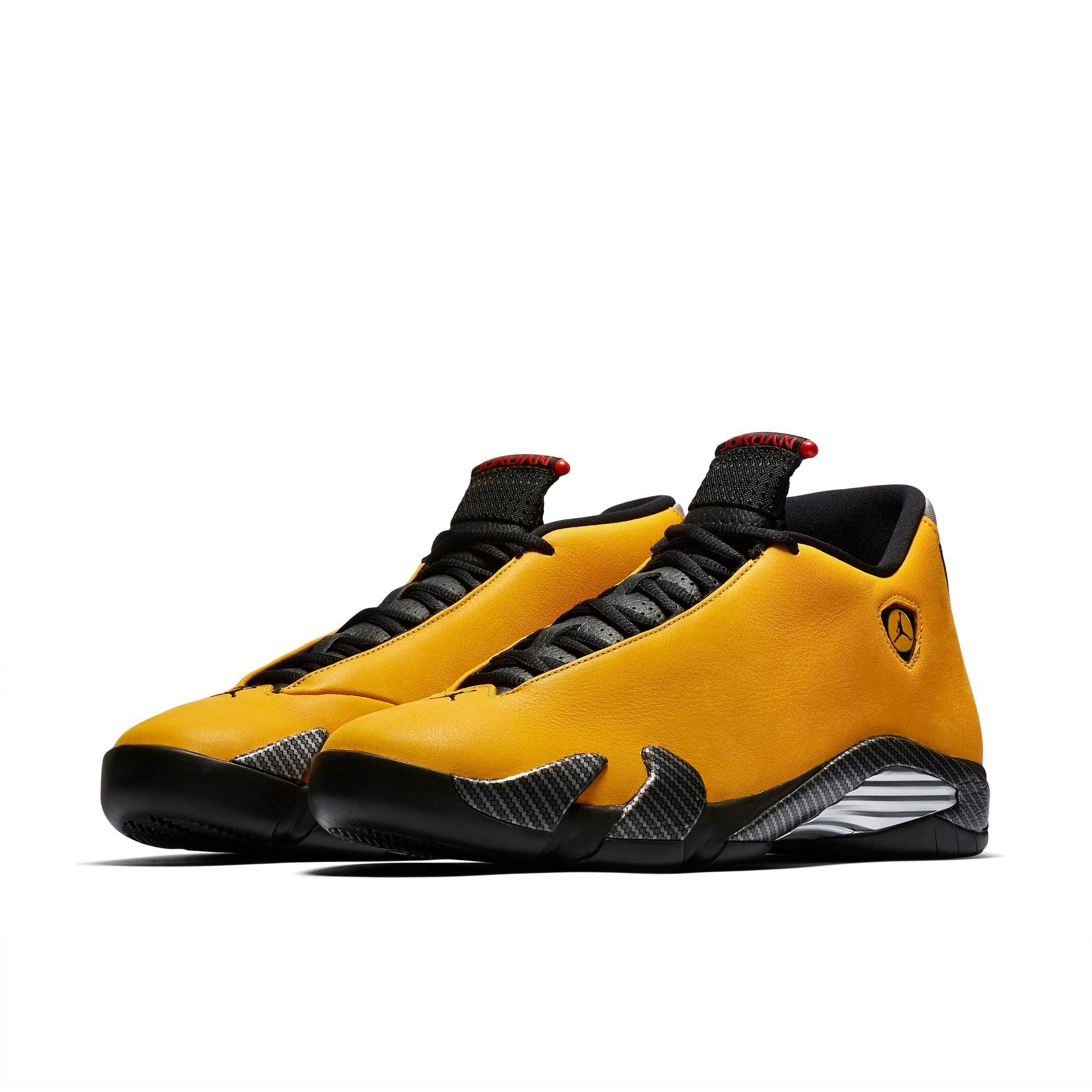 gold ferrari 14s