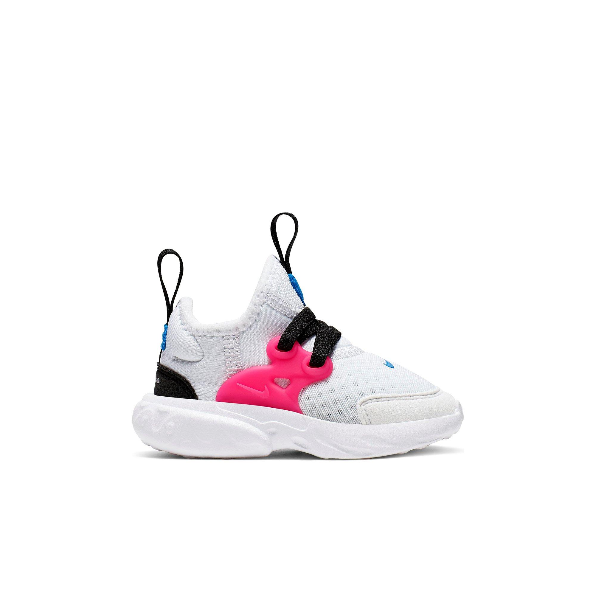 infant nike react