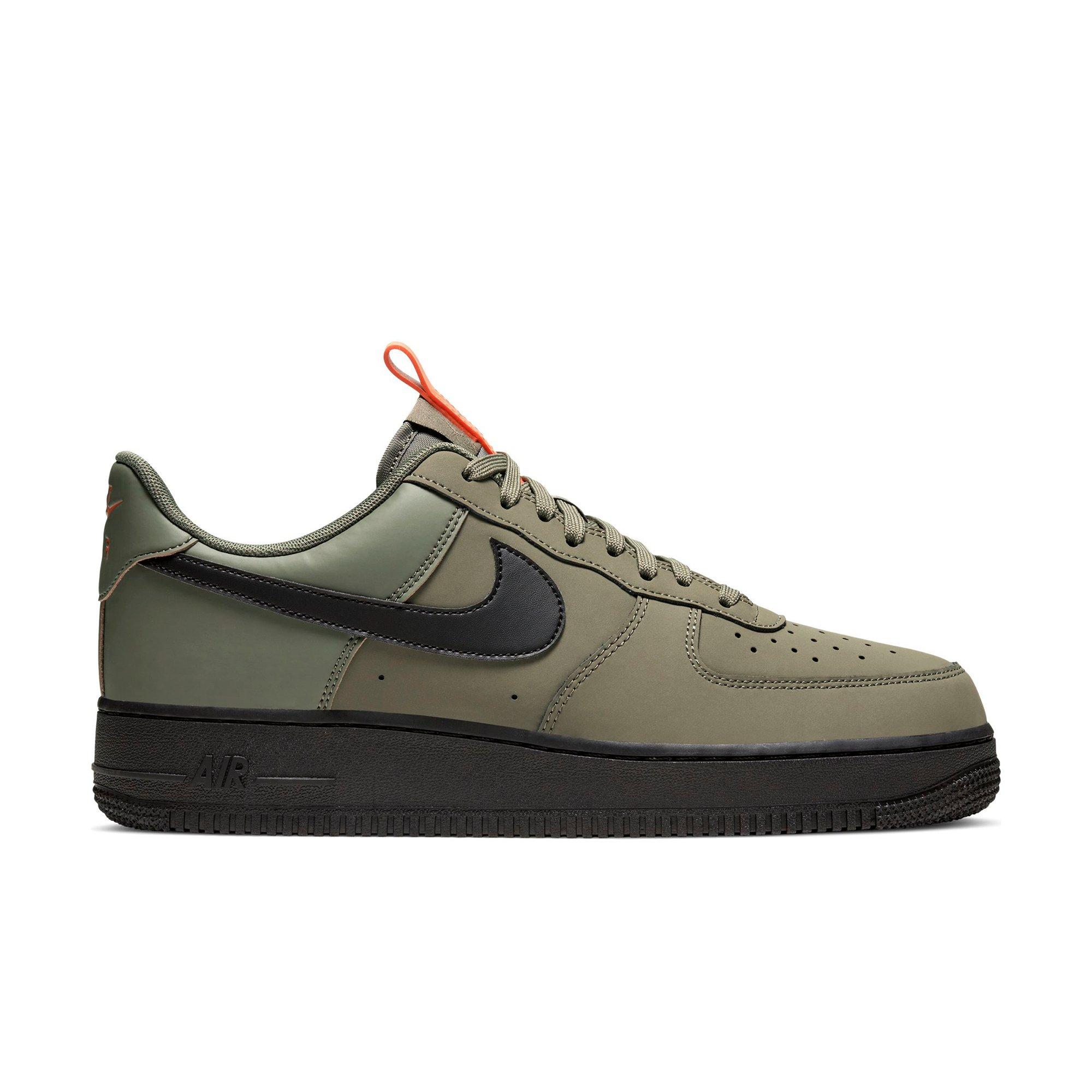 olive air force 1