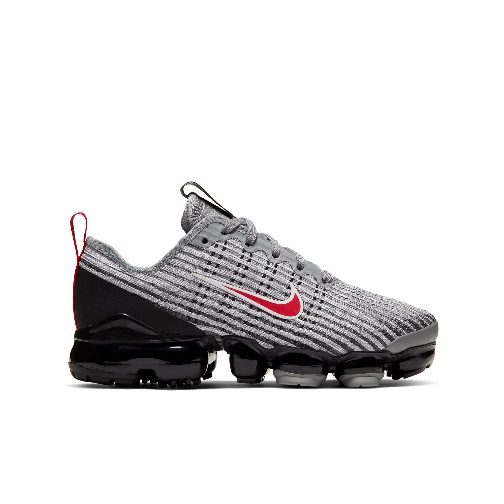 nike vapormax flyknit youth