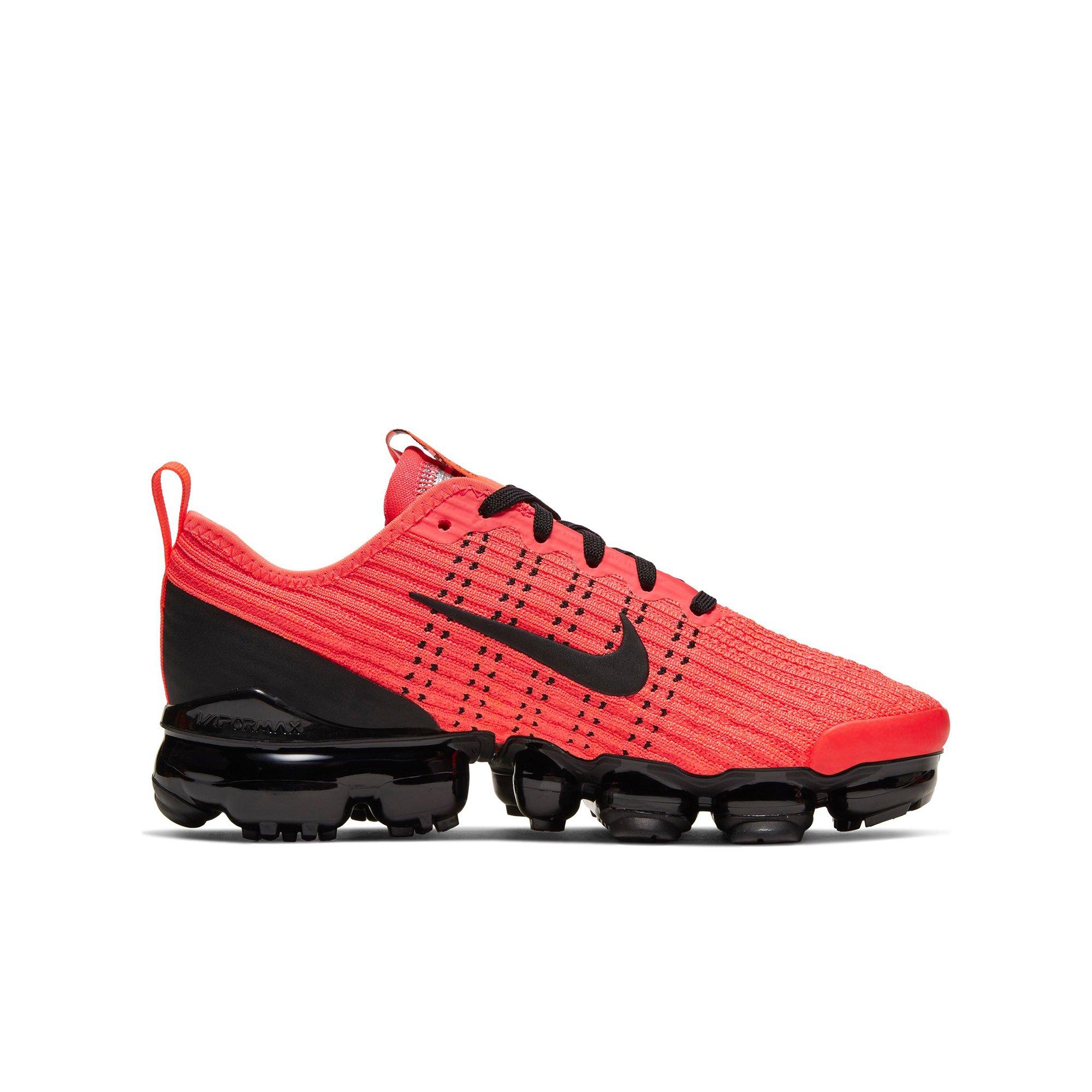 vapormax flyknit 2 grade school