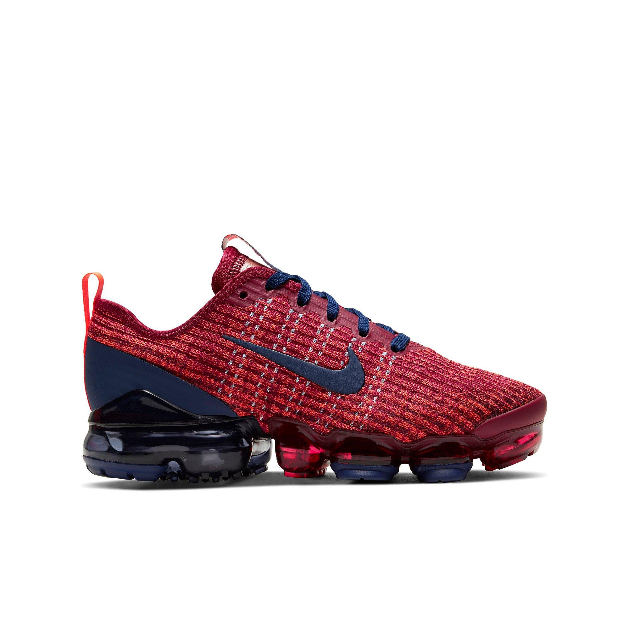 Nike W Air Vapormax Flyknit 3 AJ6910 009 BlackBlue Fury