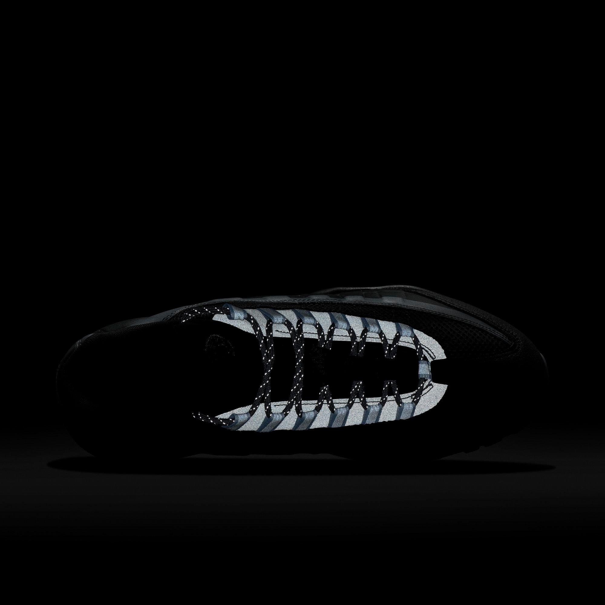 air max 95 utility black cool grey