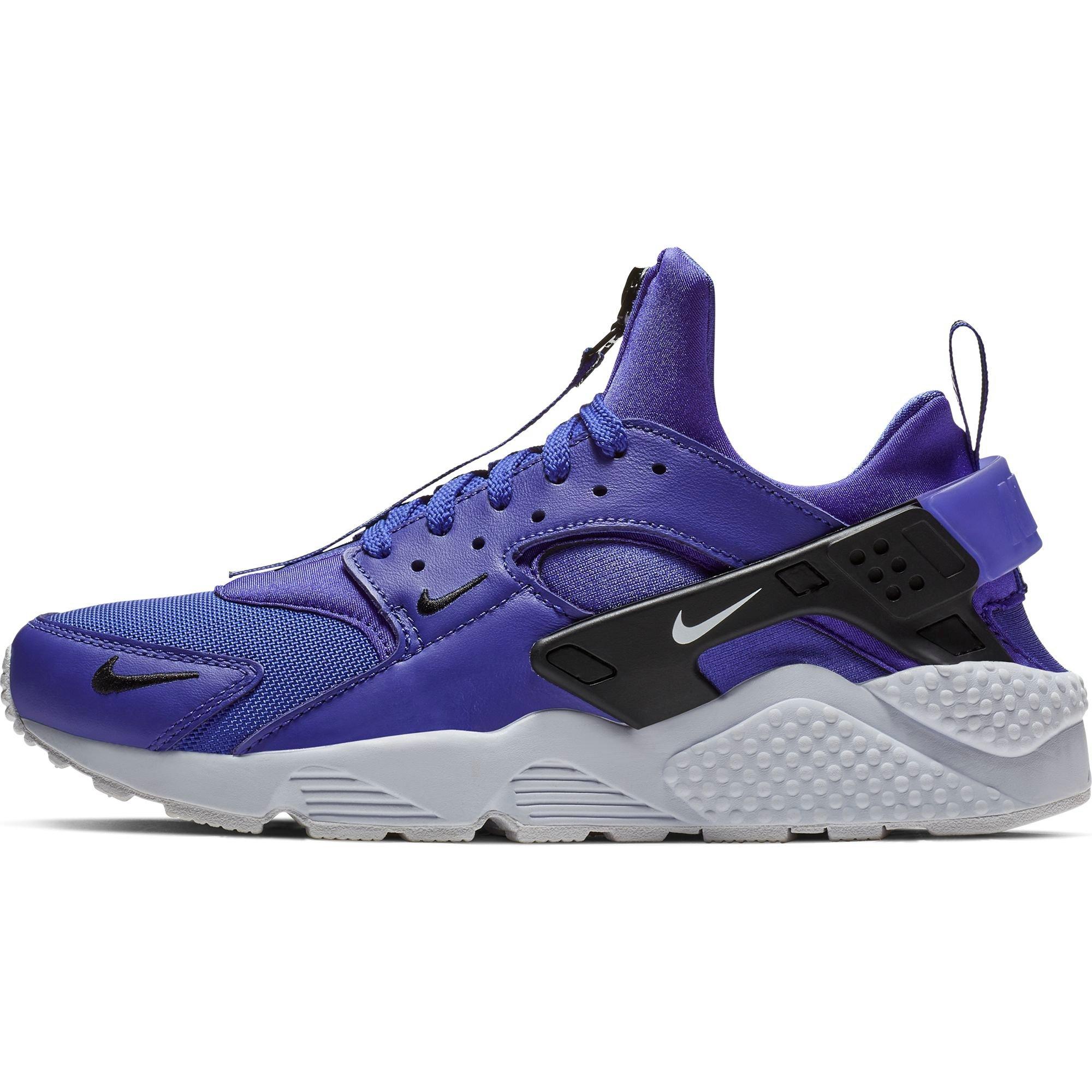 indigo huaraches
