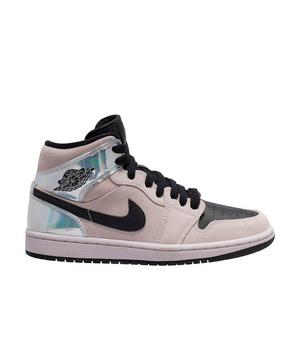 nike air jordan 1 mid donna rosa nike air jordan 1 mid donna rosa