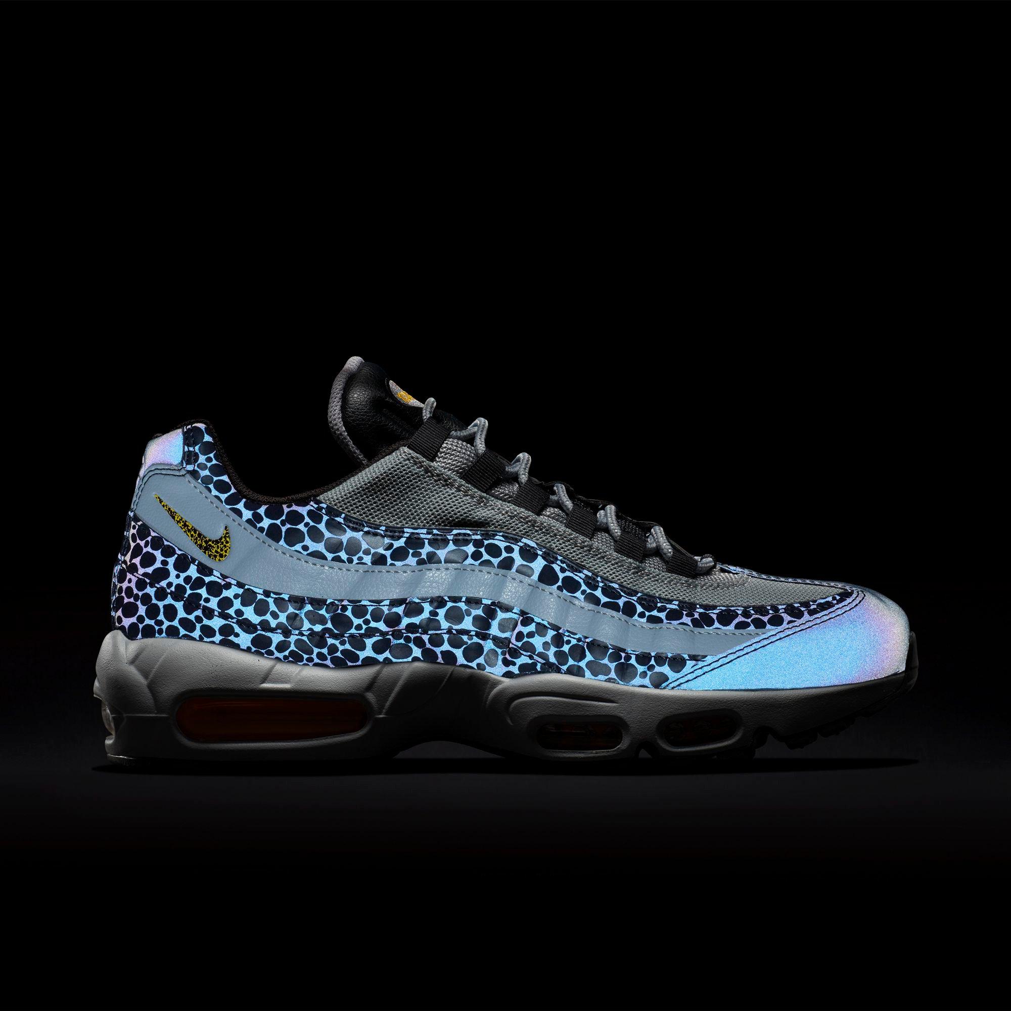 nike air max 95 se reflective