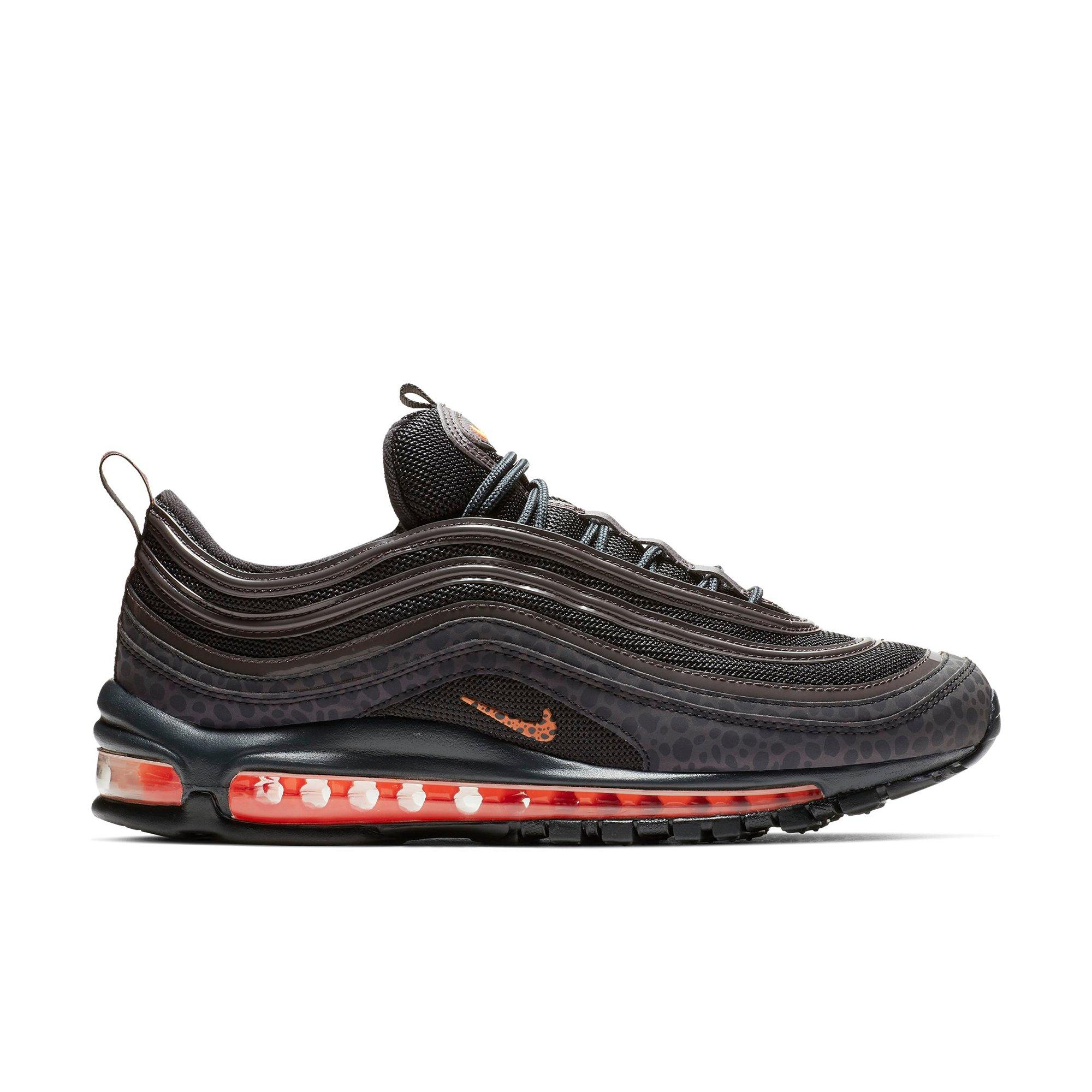 men's nike air max 97 se reflective casual shoes