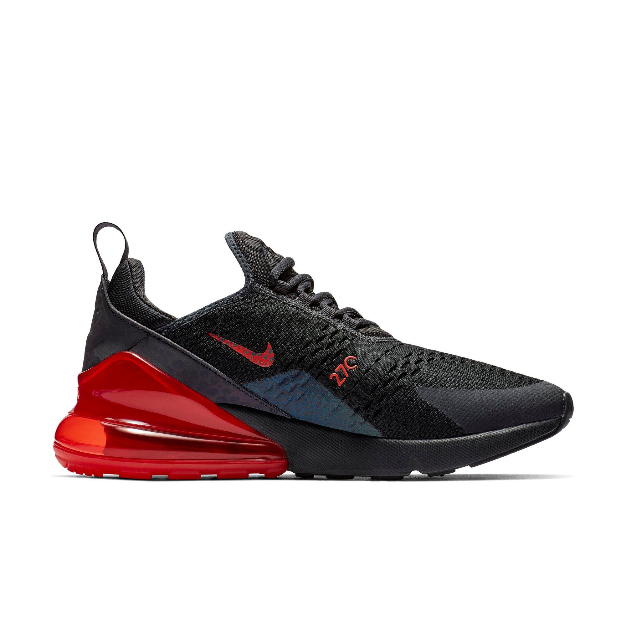 men's nike air max 270 se reflective casual shoes