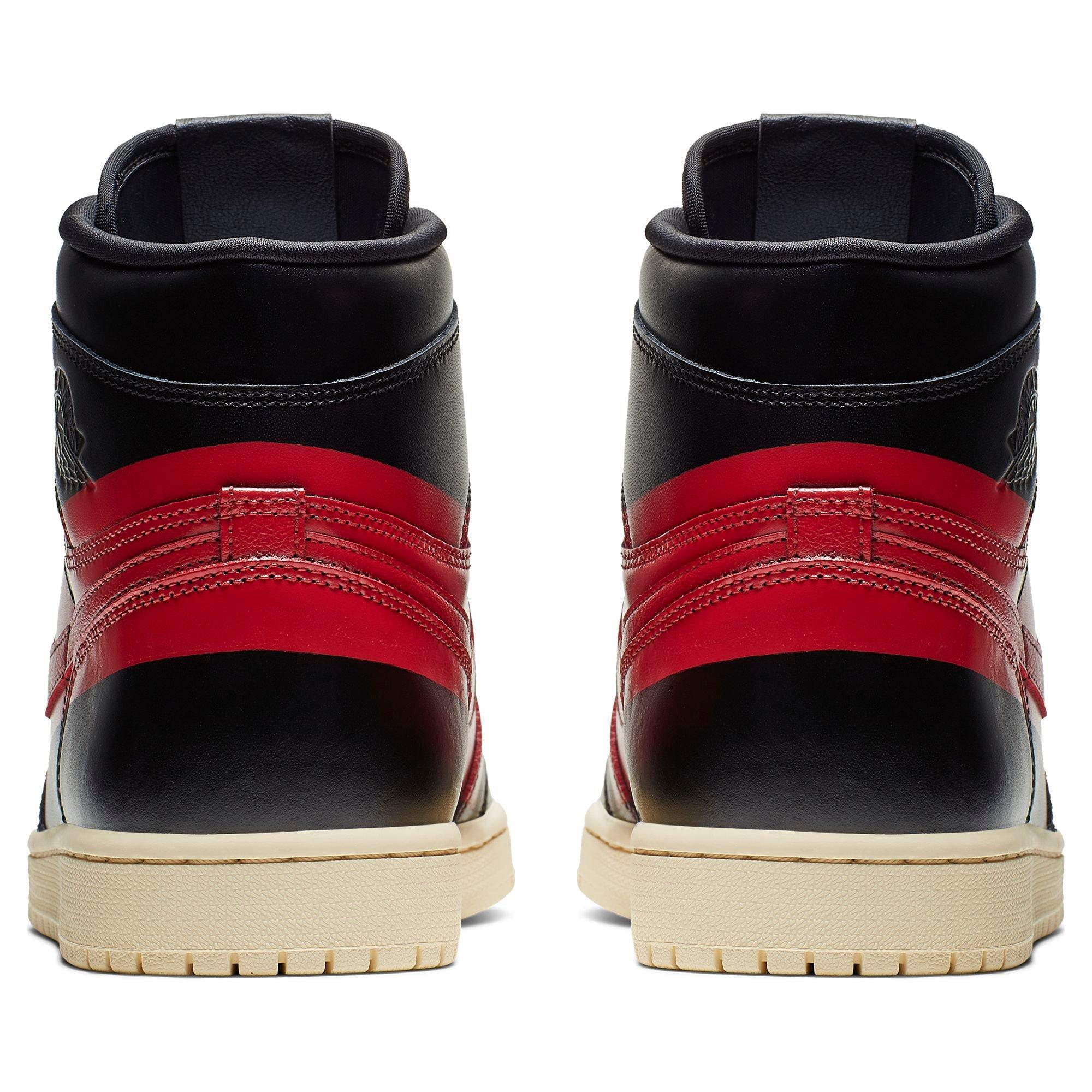 air jordan 1 defiant style men's shoe