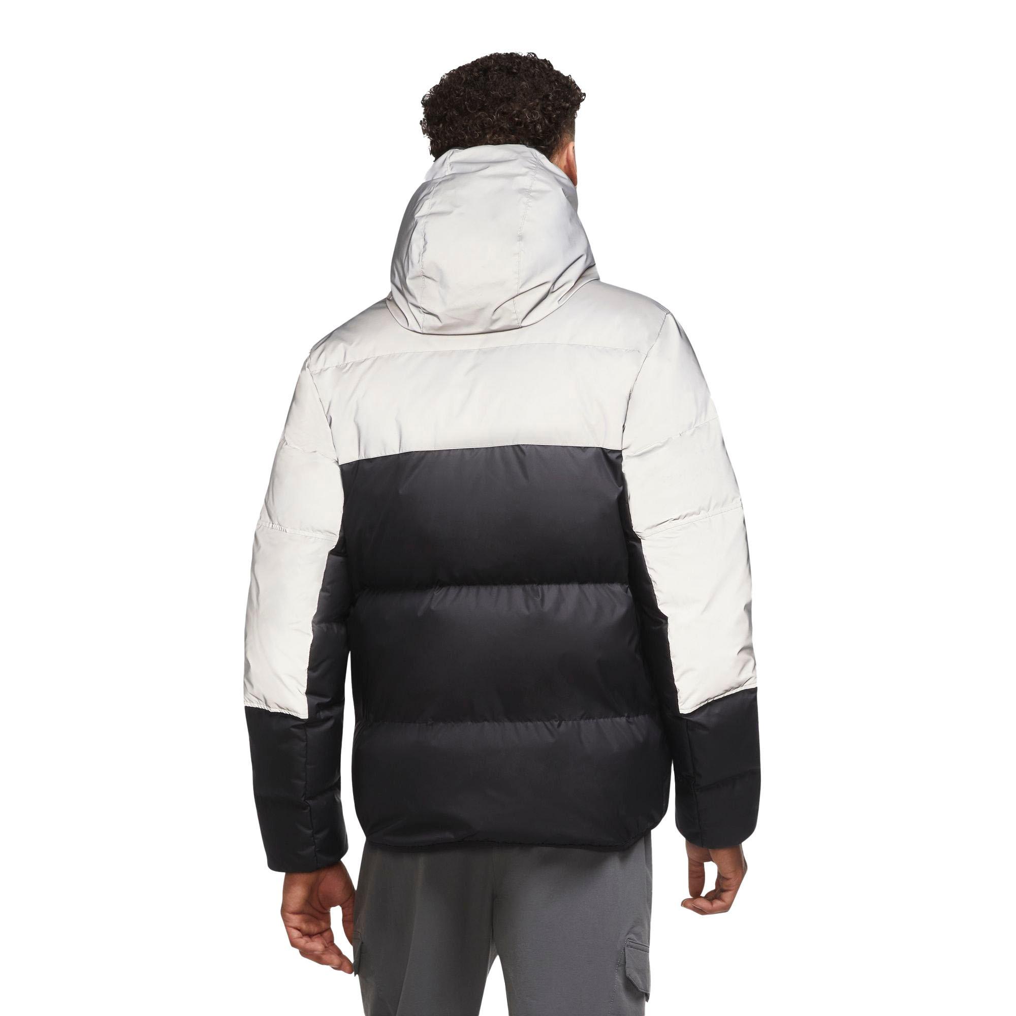 nike down fill windrunner