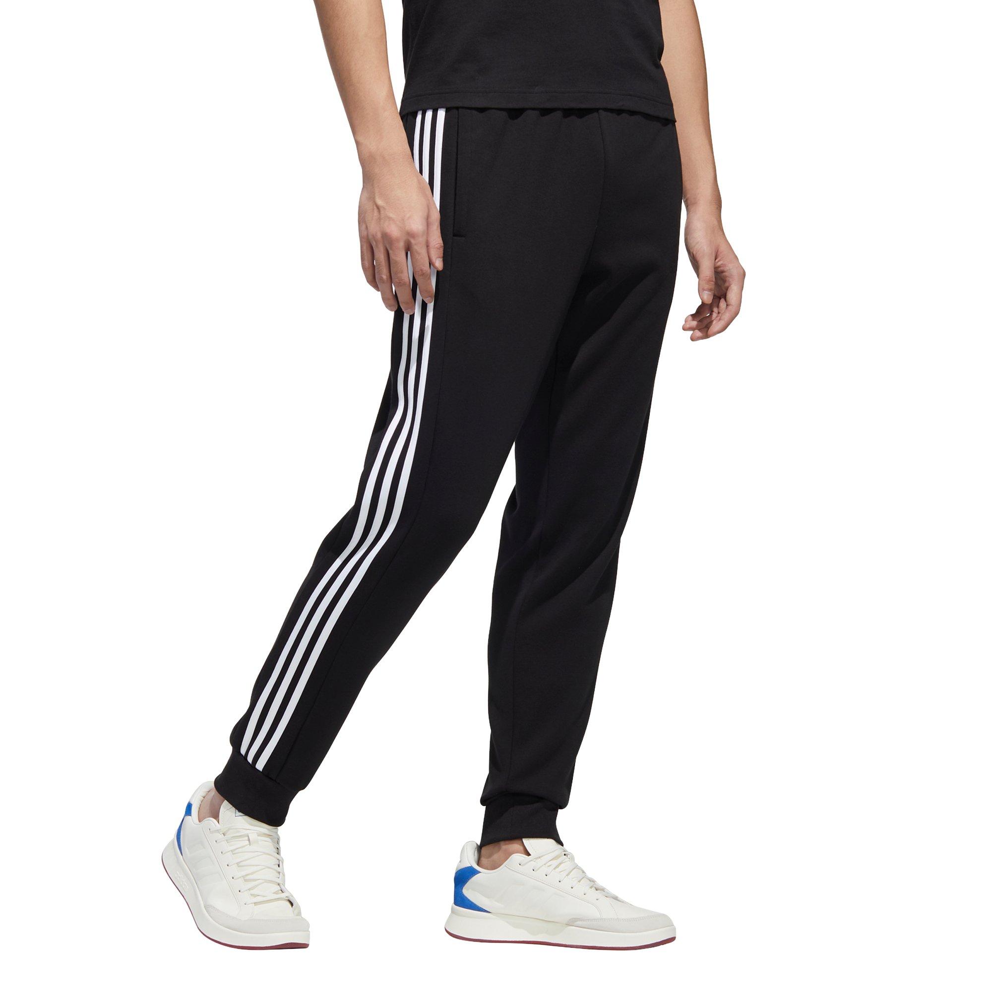hibbett sports adidas joggers