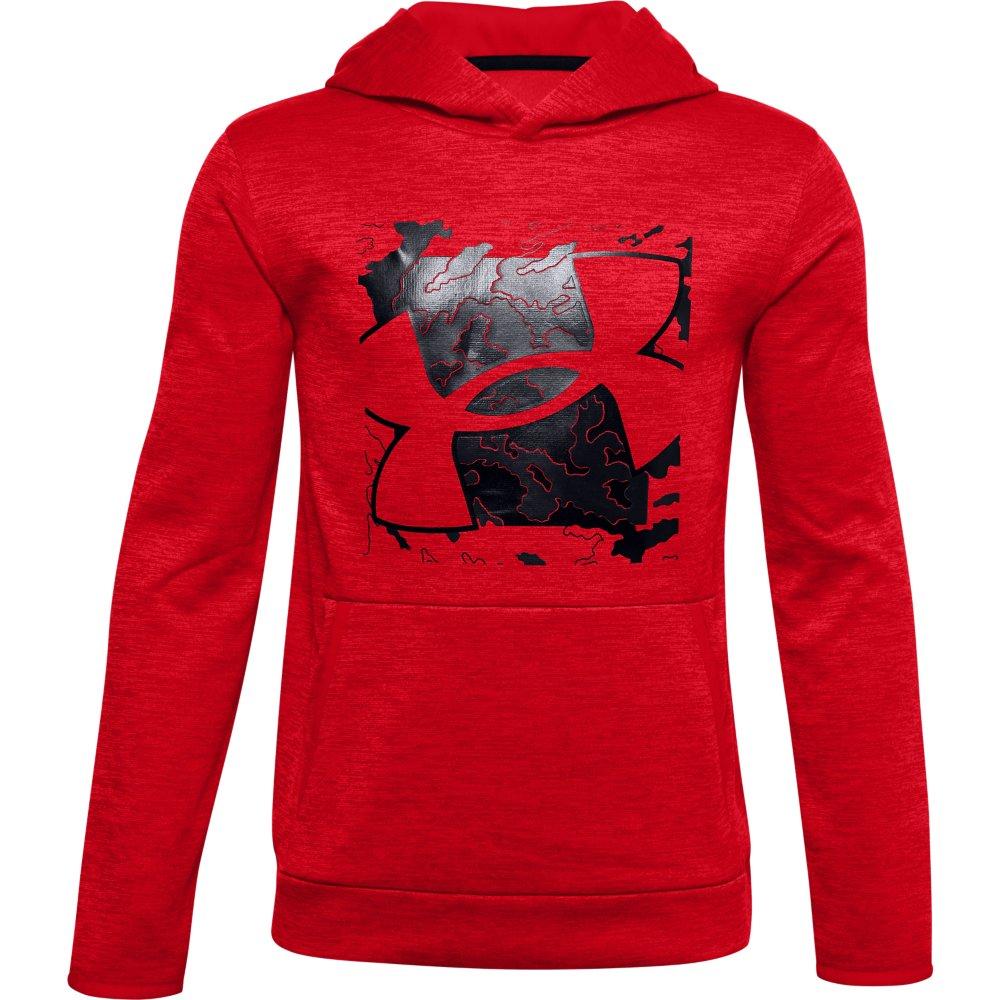 under armour hoodie men kid