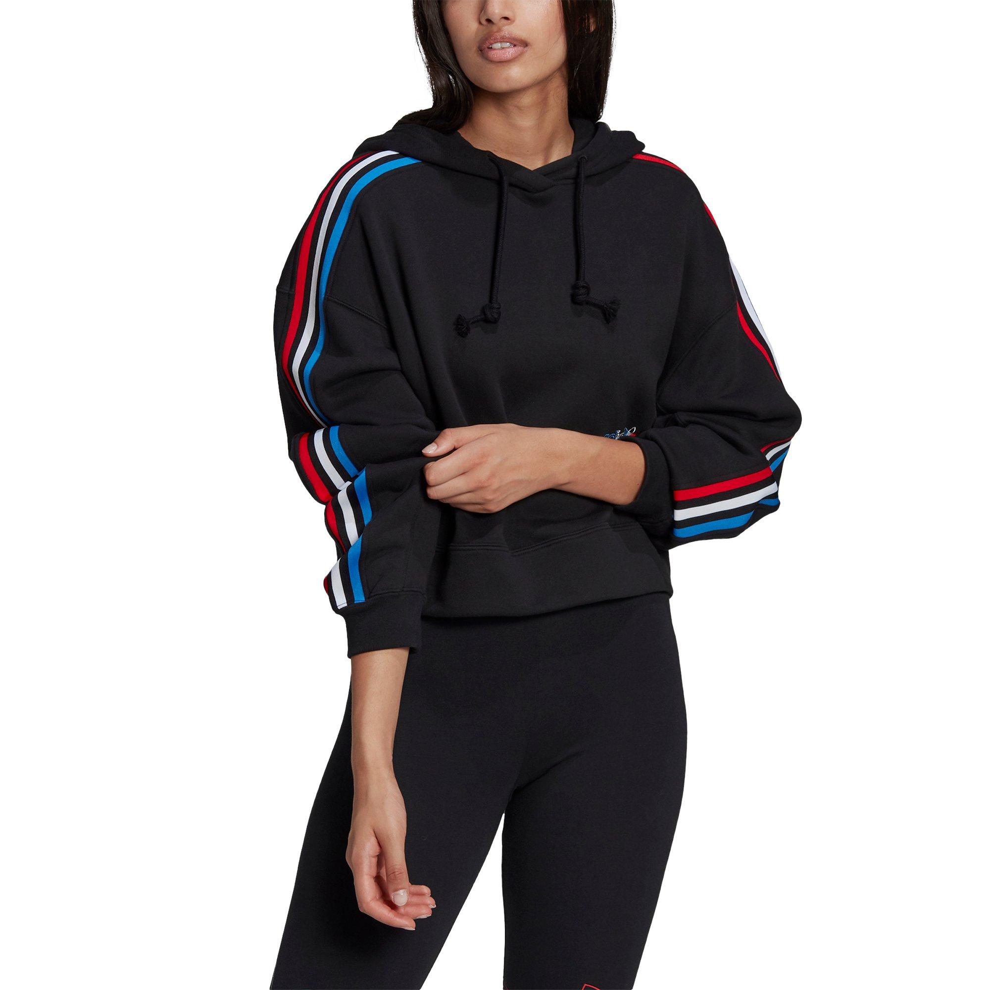 adidas originals women's city sweater