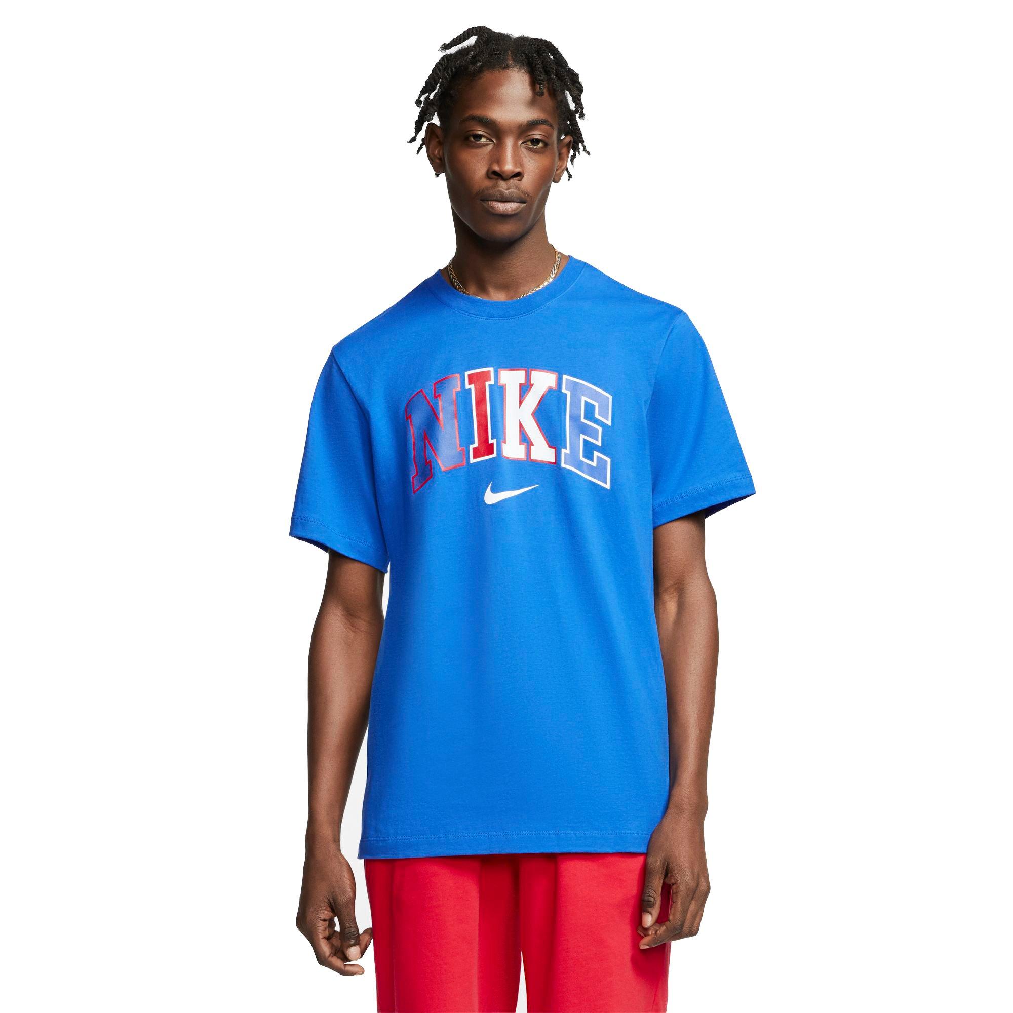 nike americana t shirt