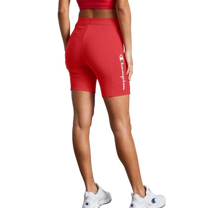 champion short outfits for women
