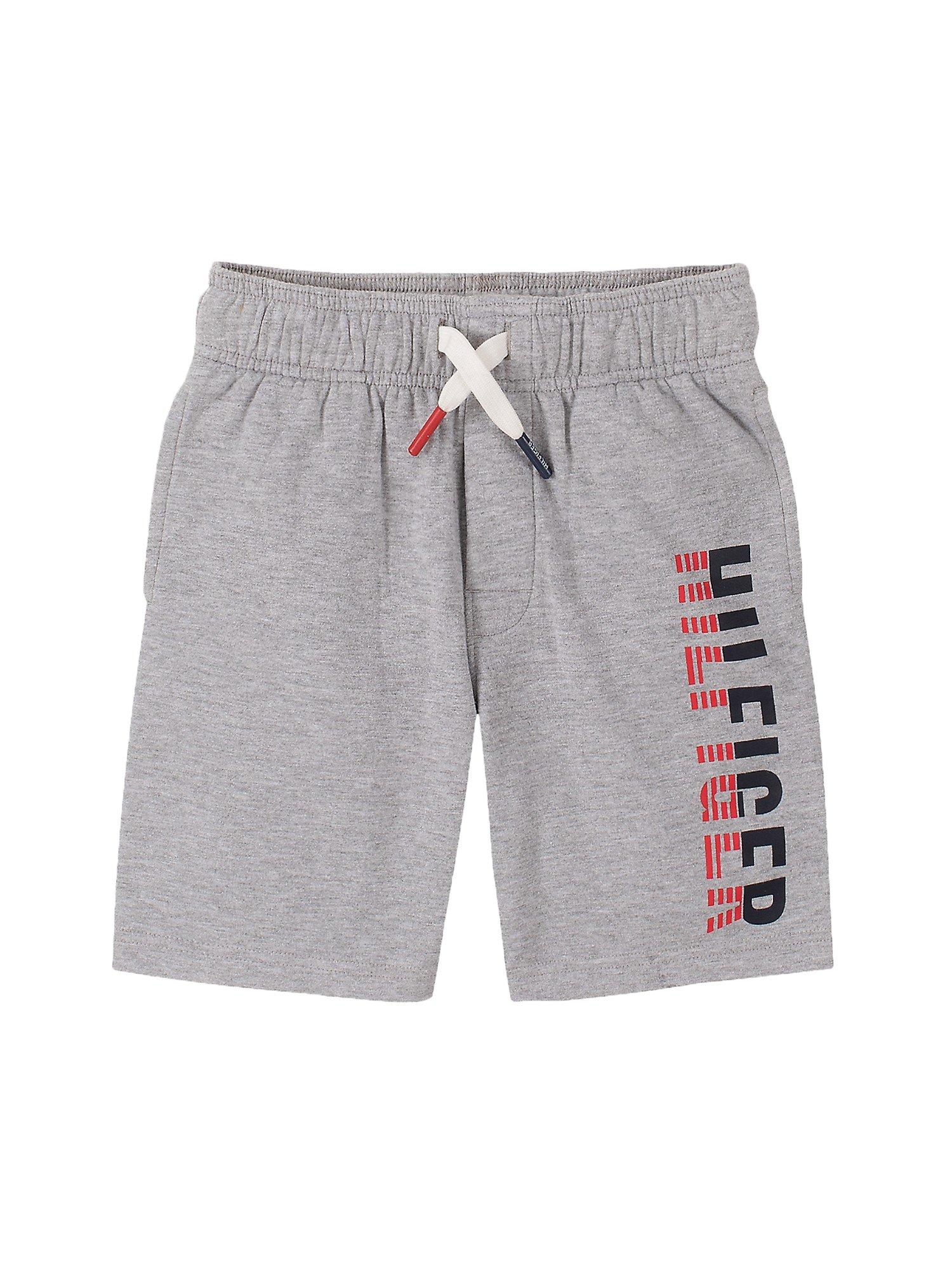 tommy hilfiger kids shorts