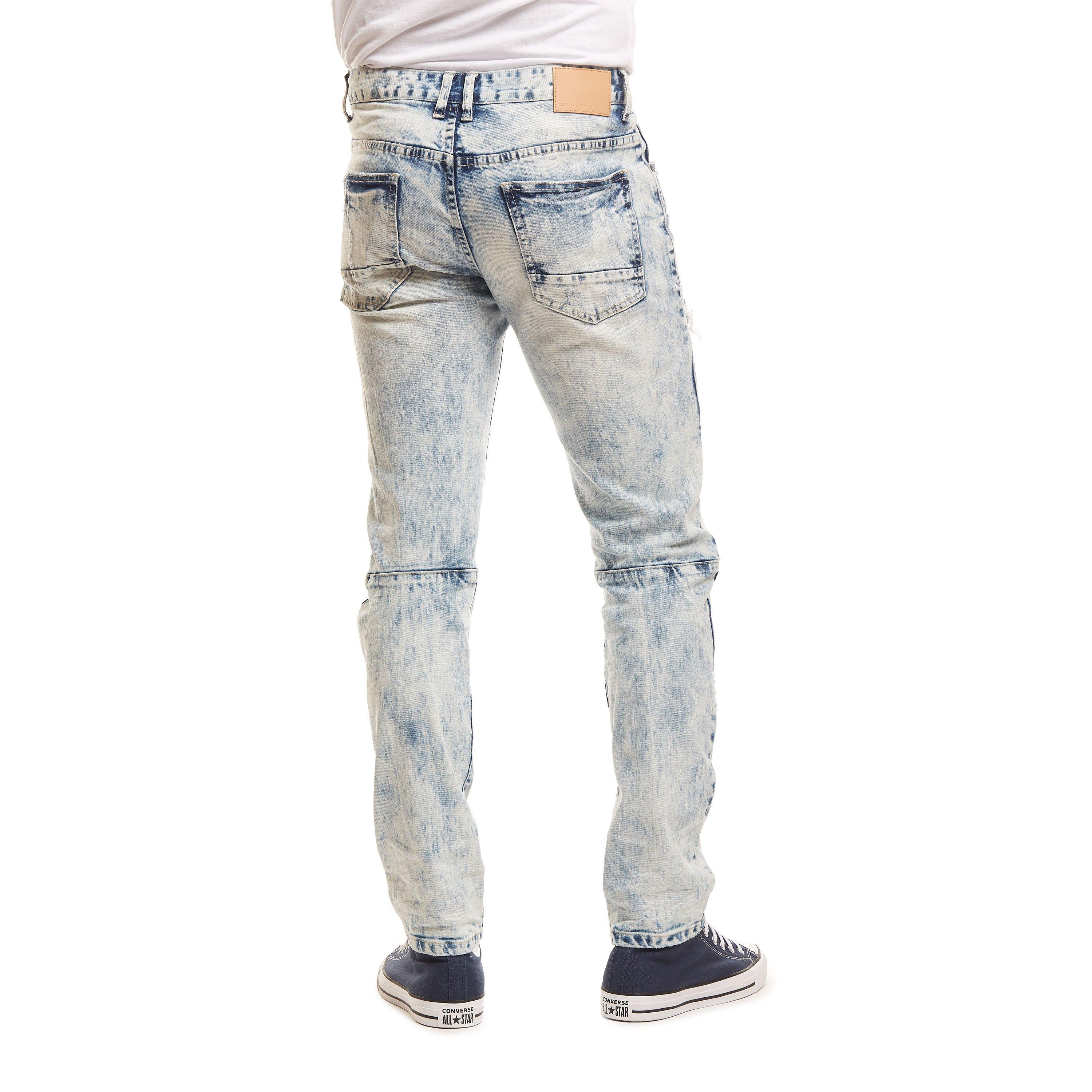 smoke rise jeans dtlr