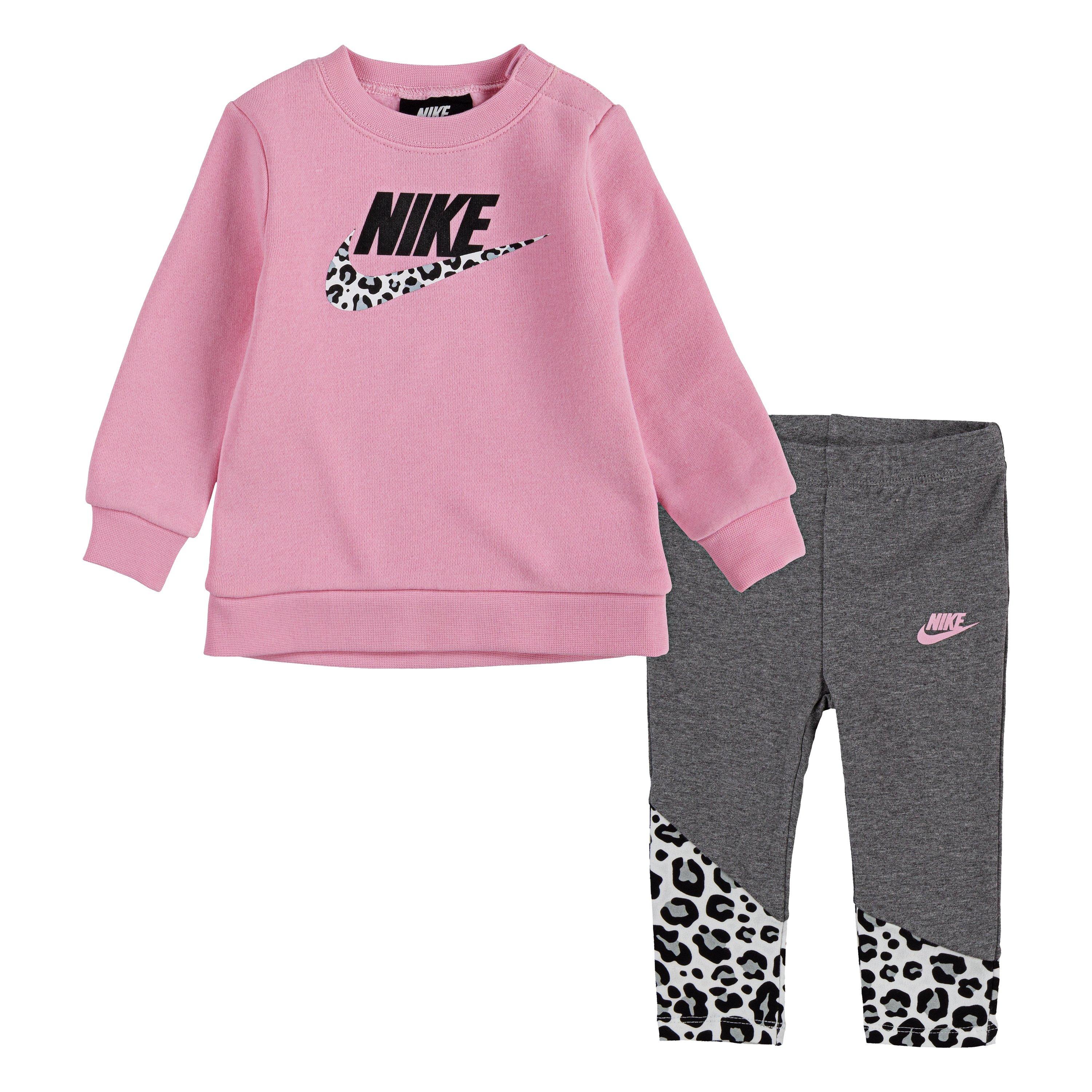 nike youth outfits