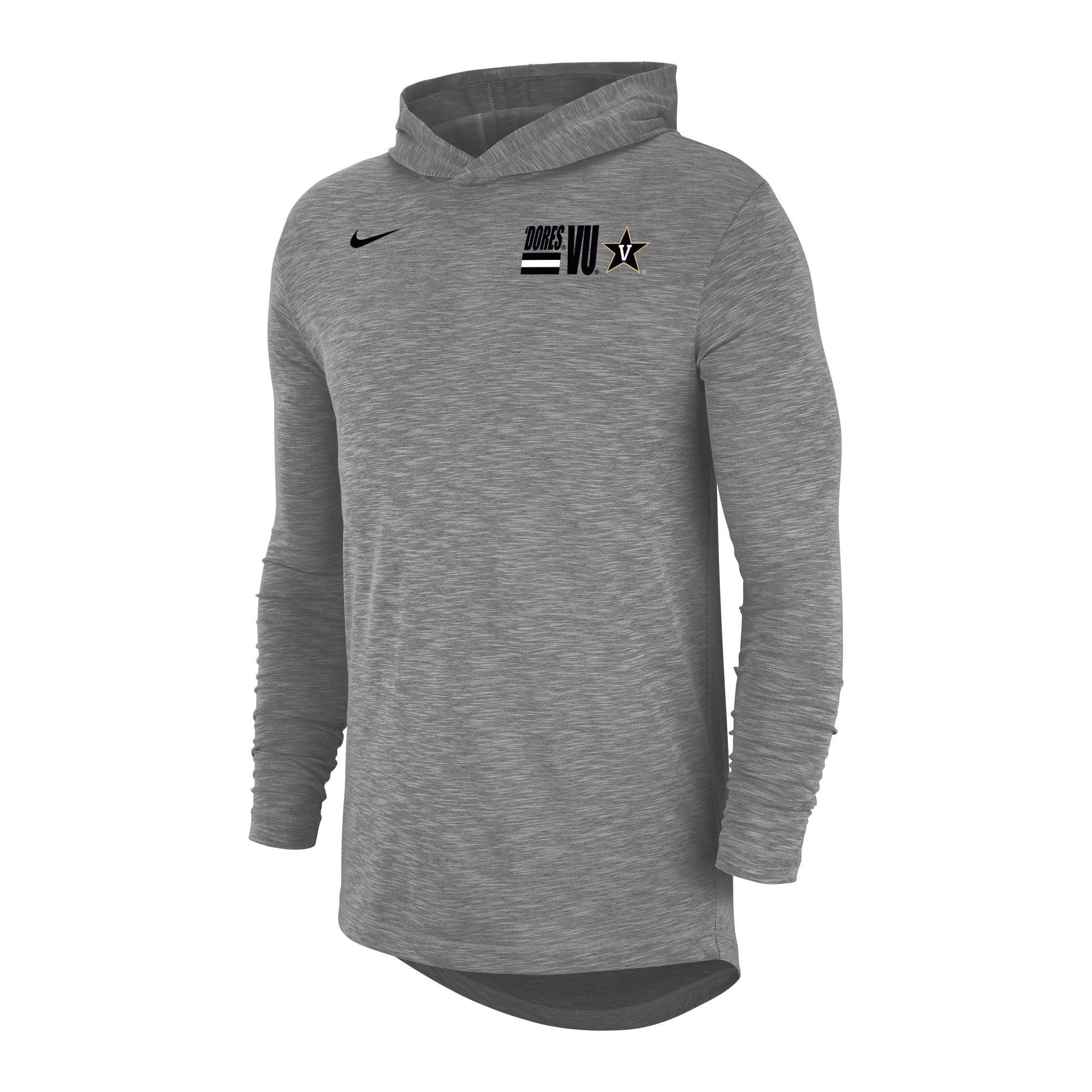 nike vanderbilt hoodie