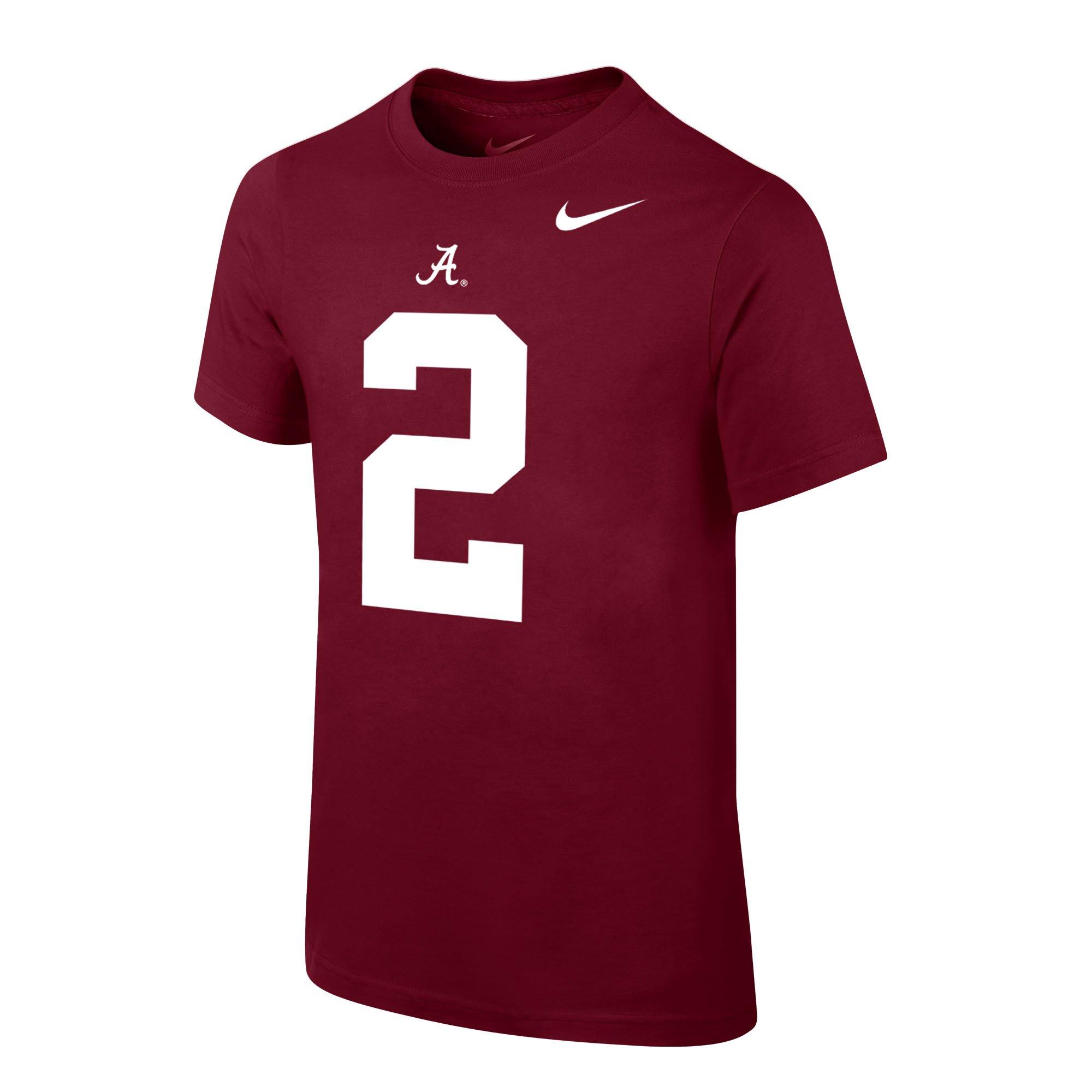 derrick henry youth shirt