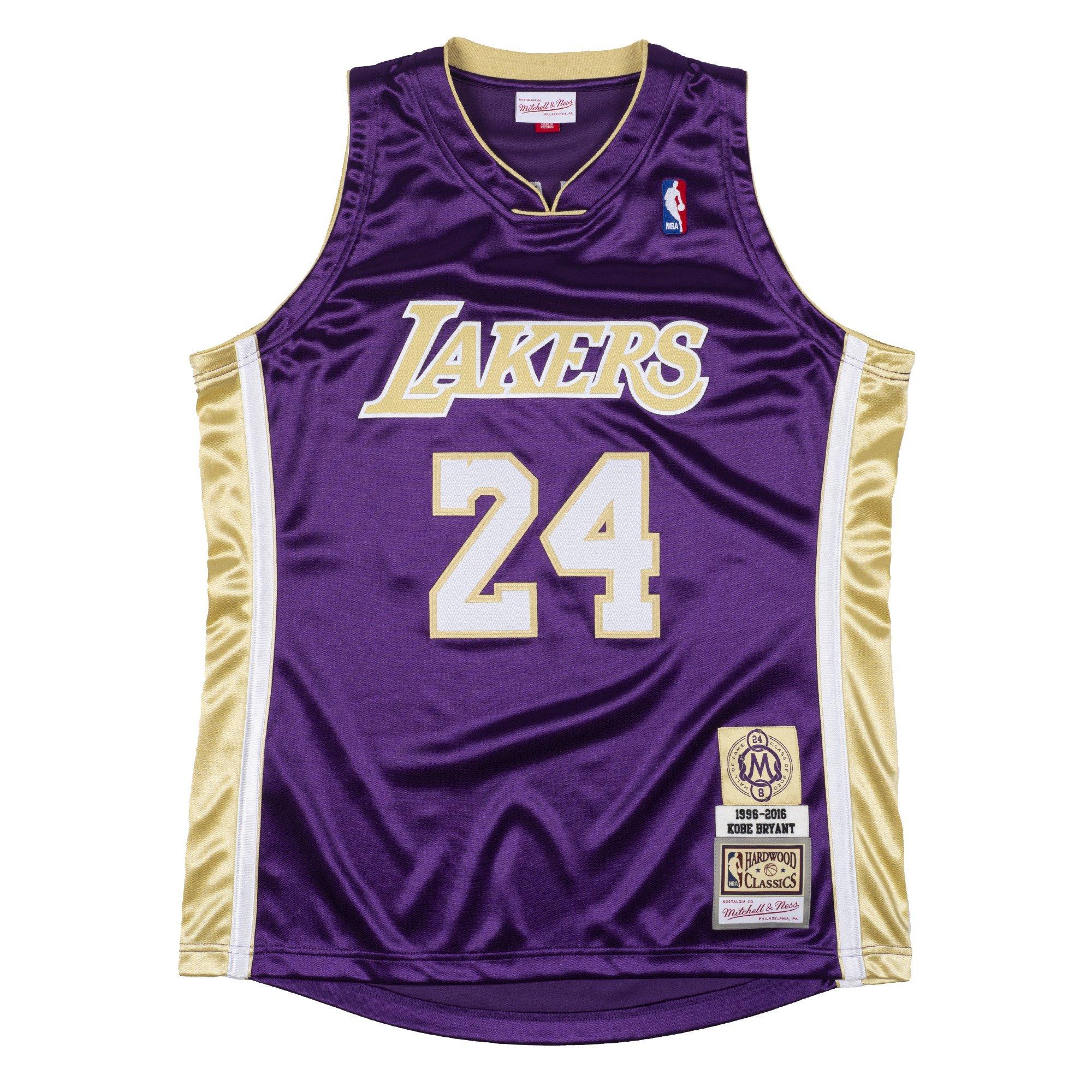 lakers practice gear