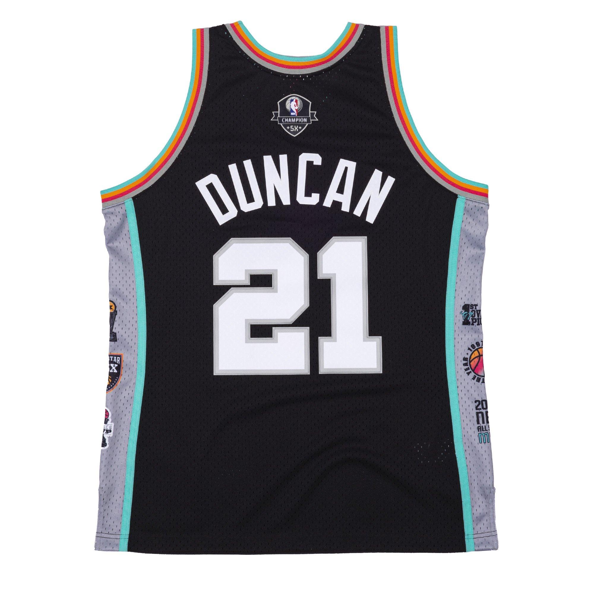 san antonio spurs jersey 2020