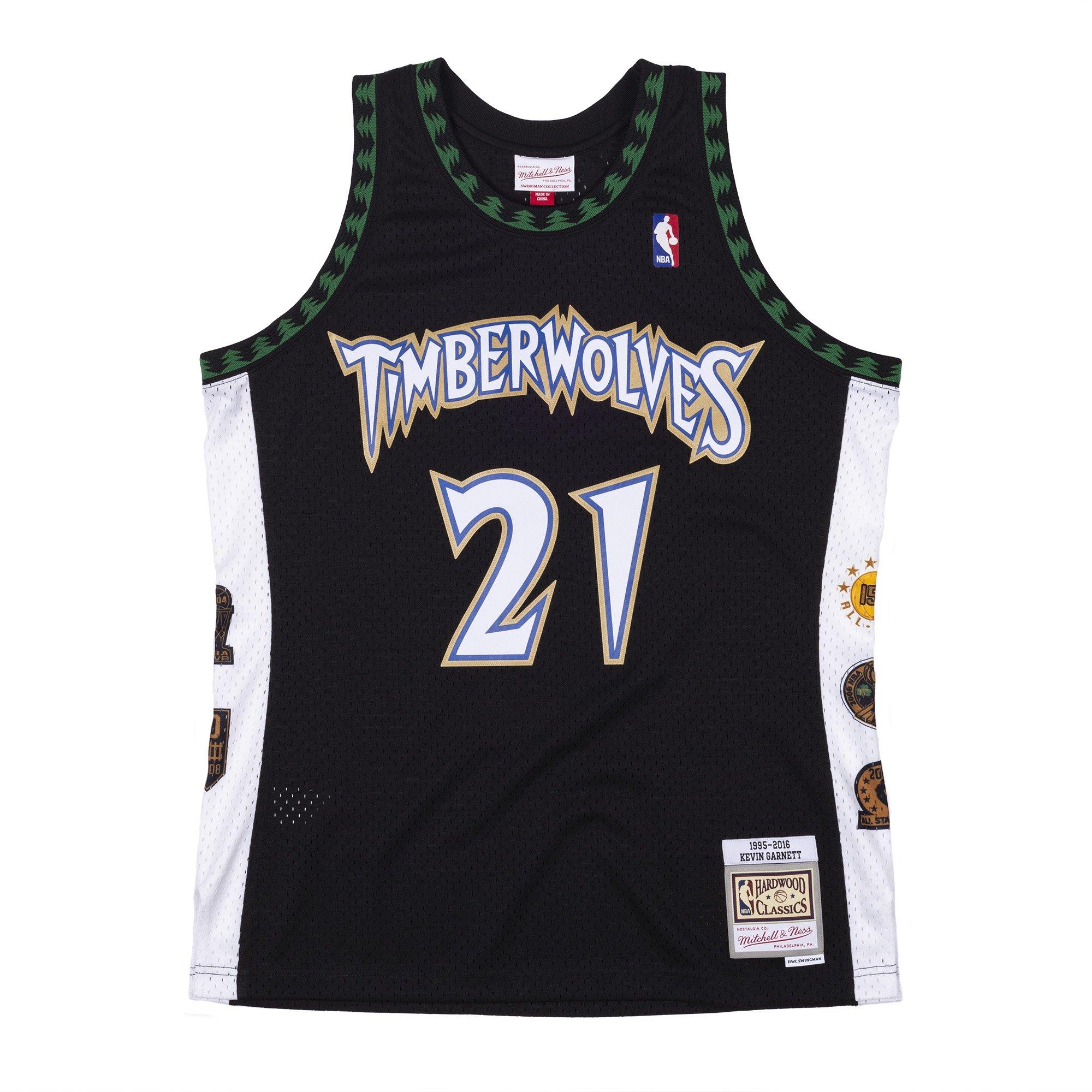 timberwolves 2020 jersey