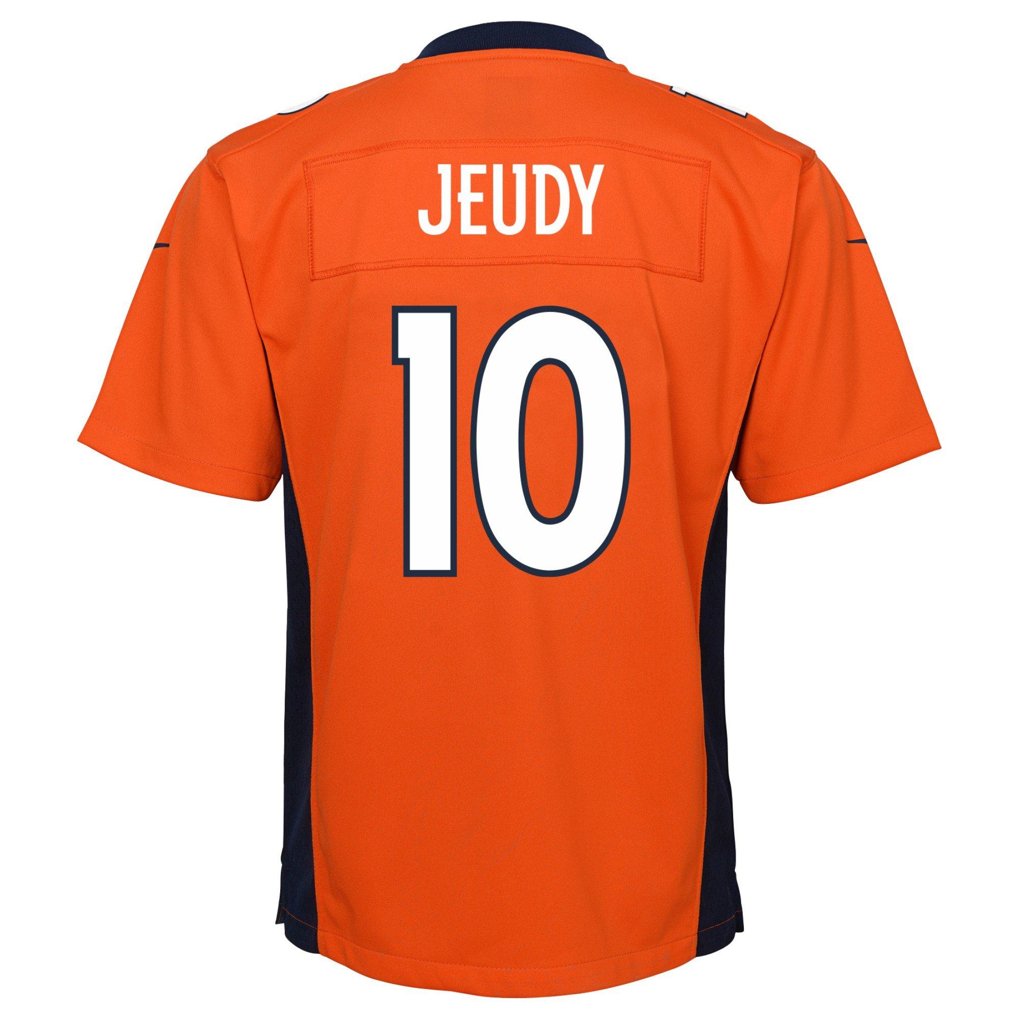 youth broncos jersey