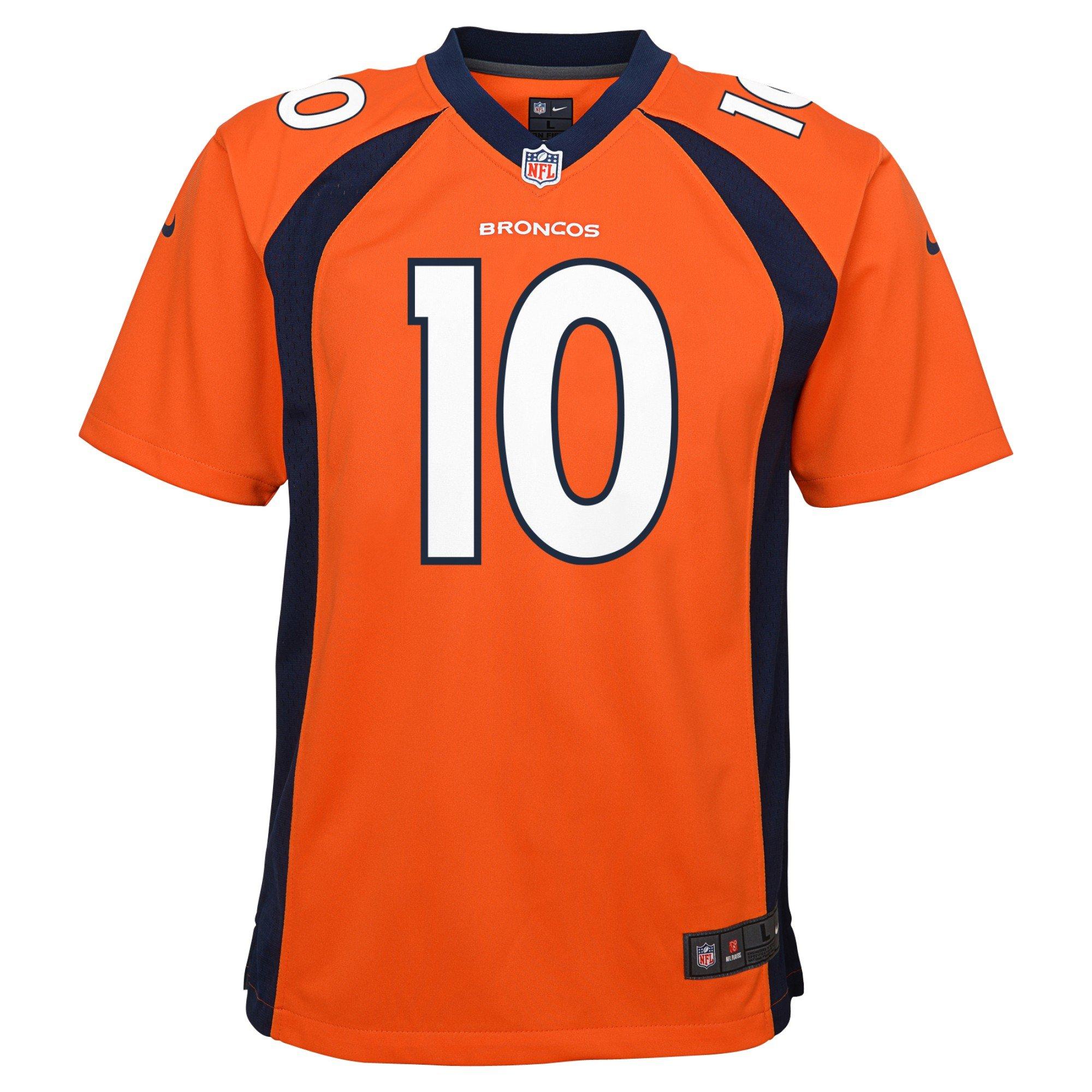 denver broncos youth jersey