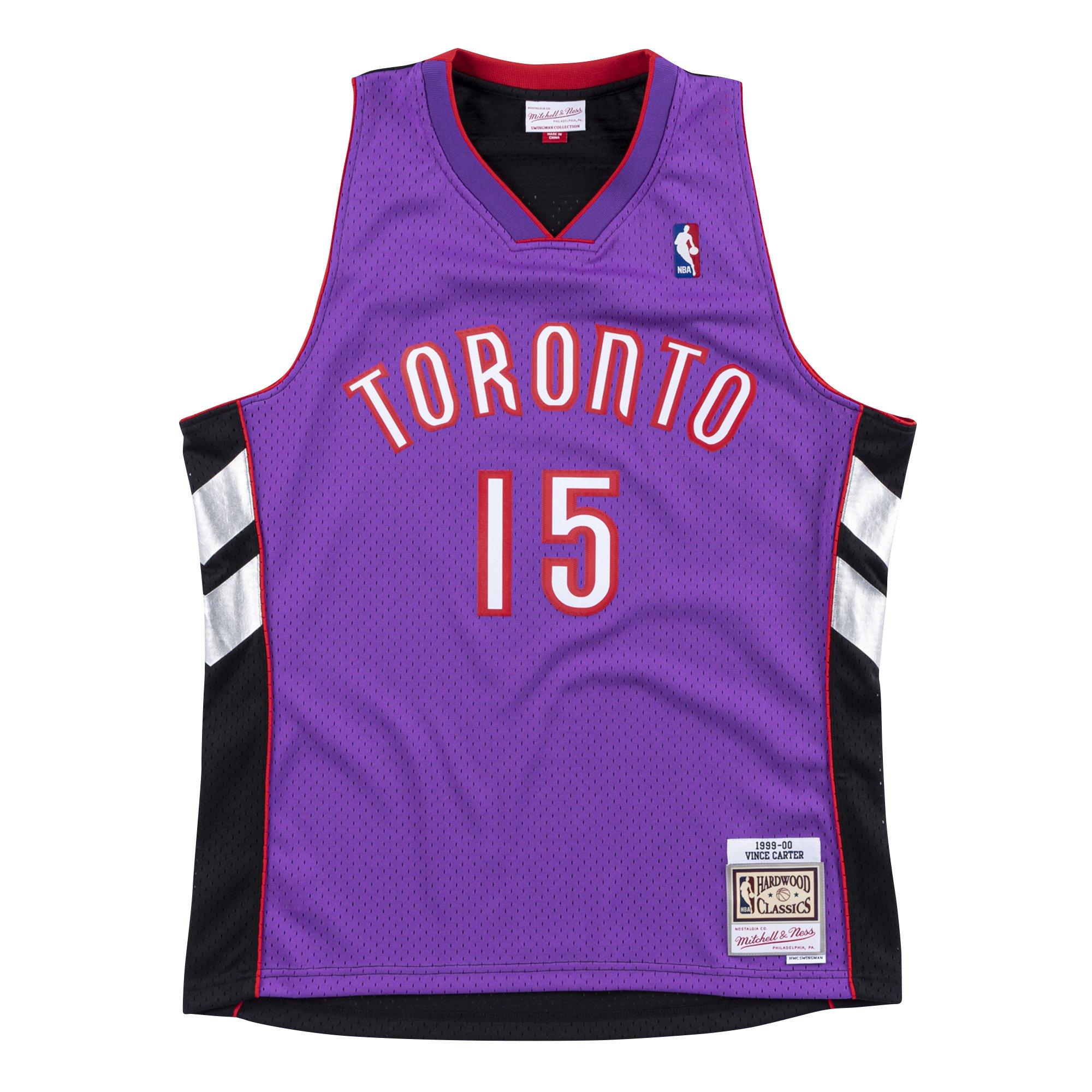 preschool raptors jersey