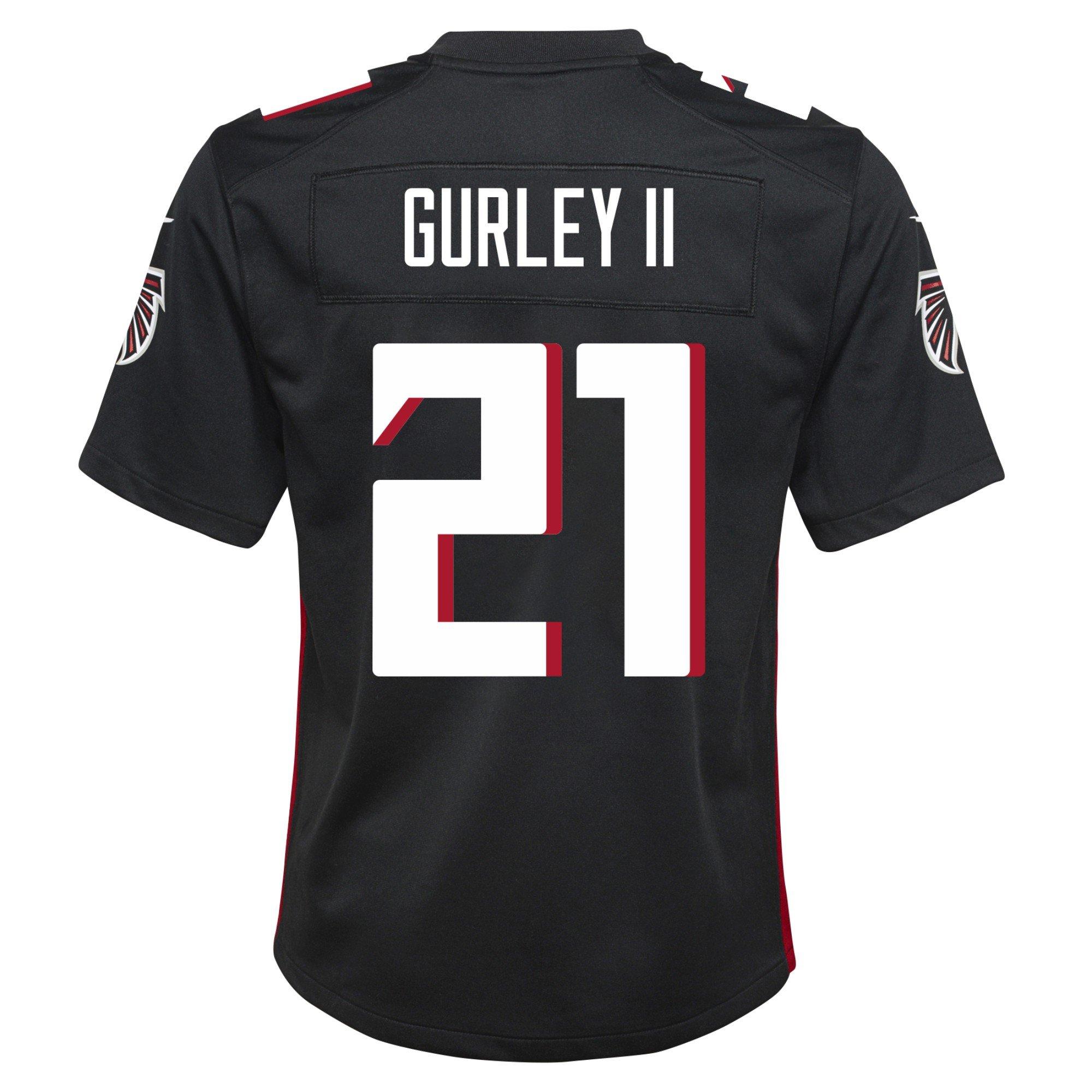 gurley ii jersey