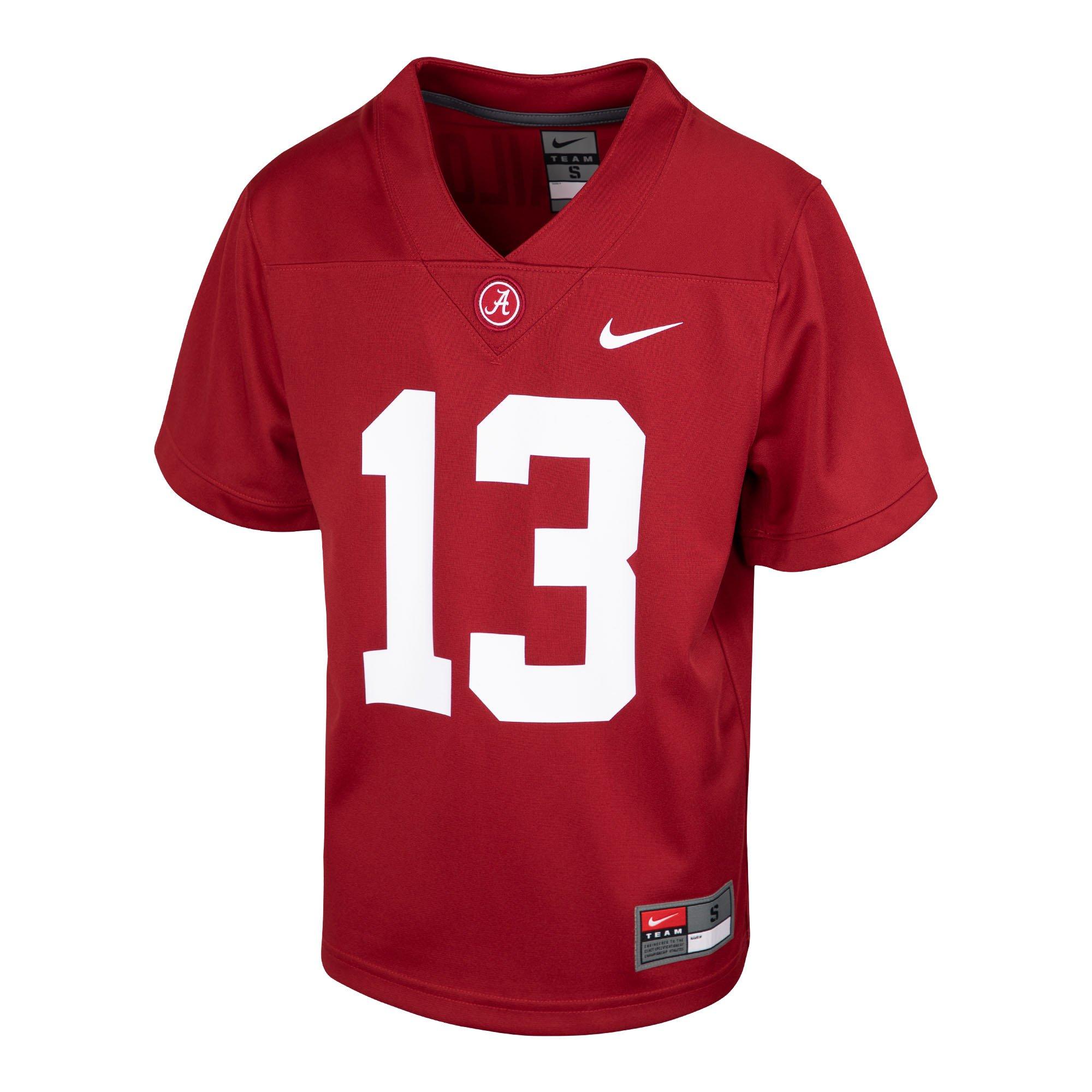 alabama jersey