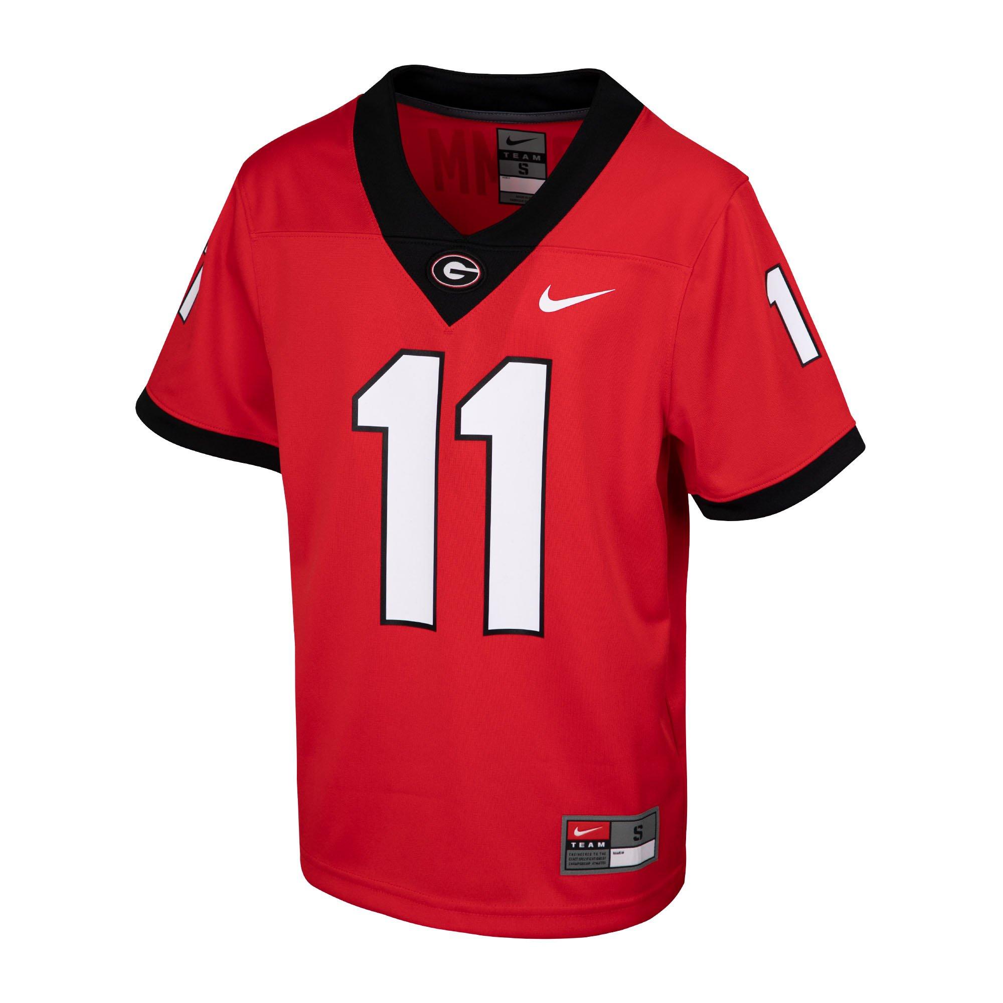 youth jake fromm jersey