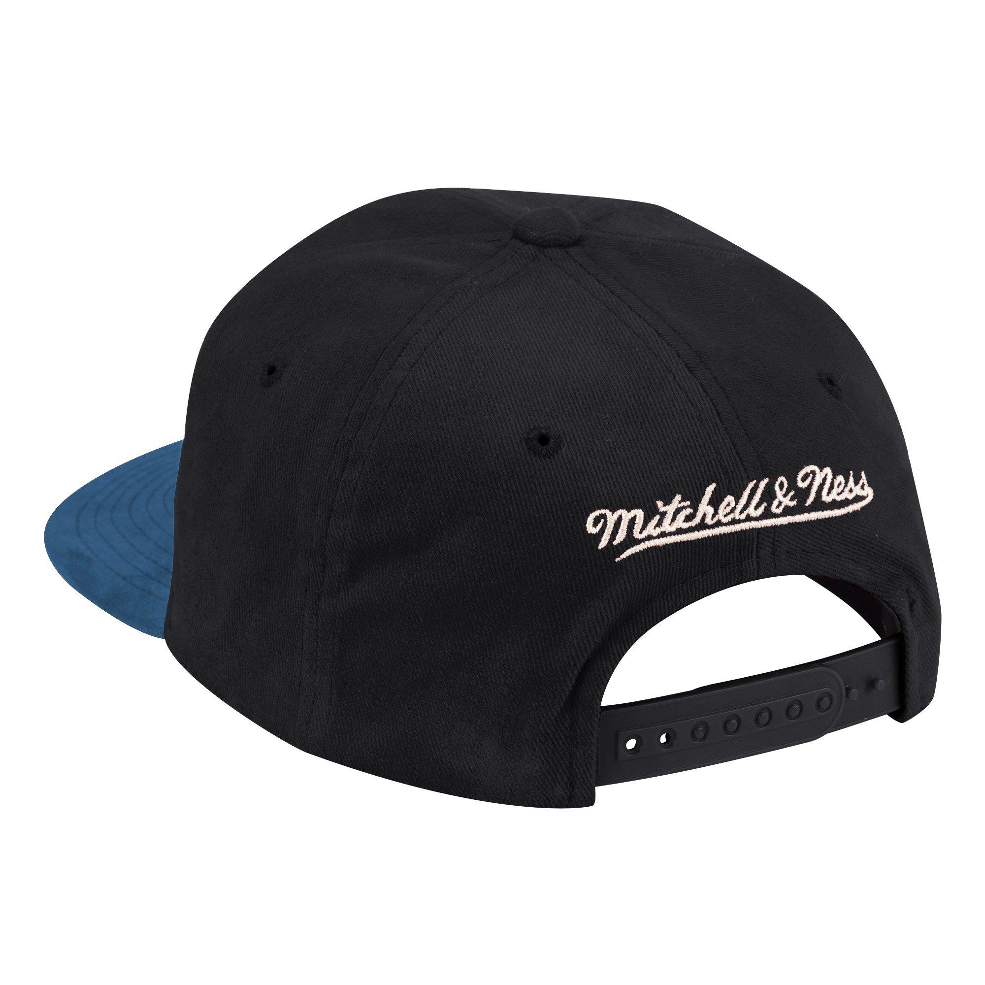 mitchell and ness yankees hat