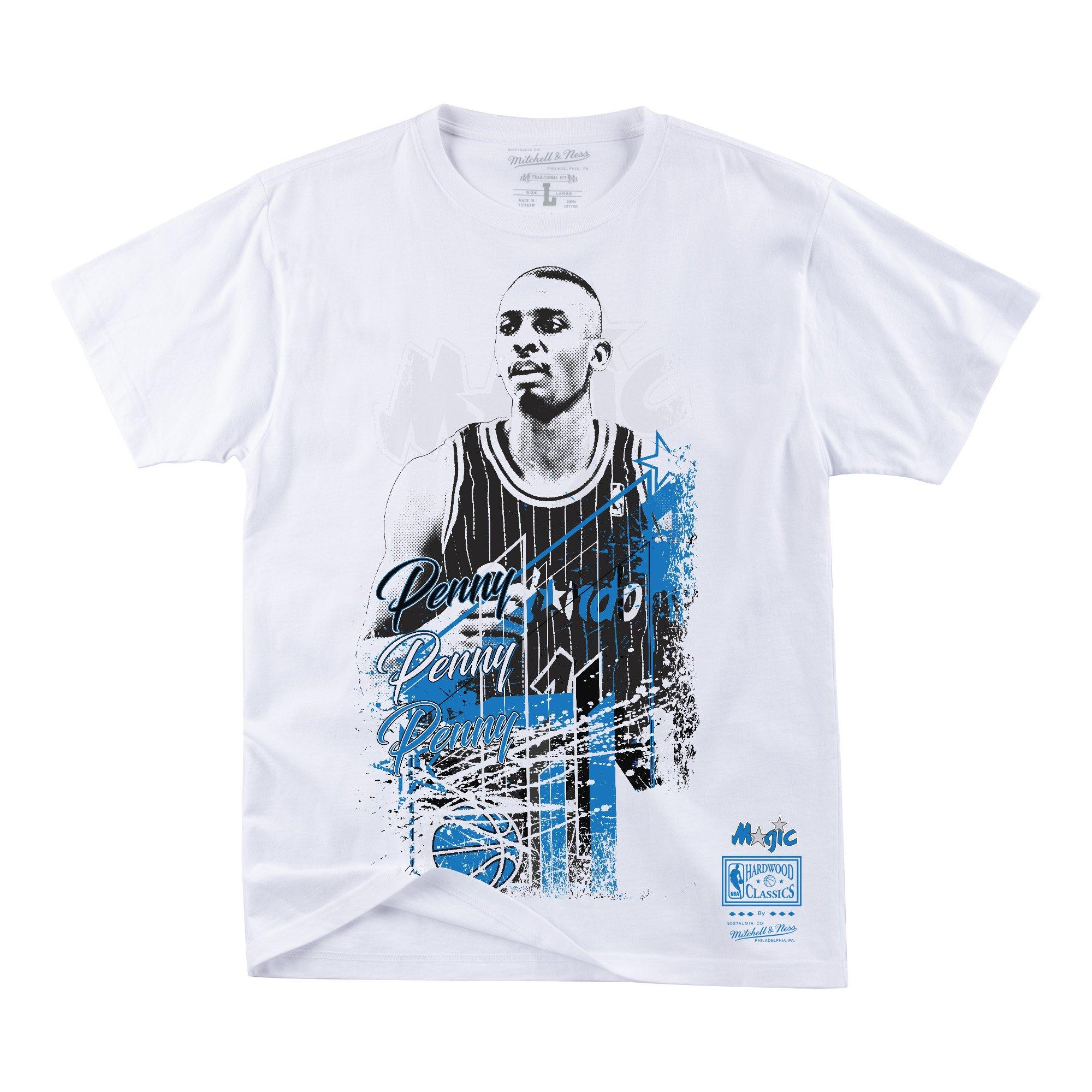 penny hardaway gear