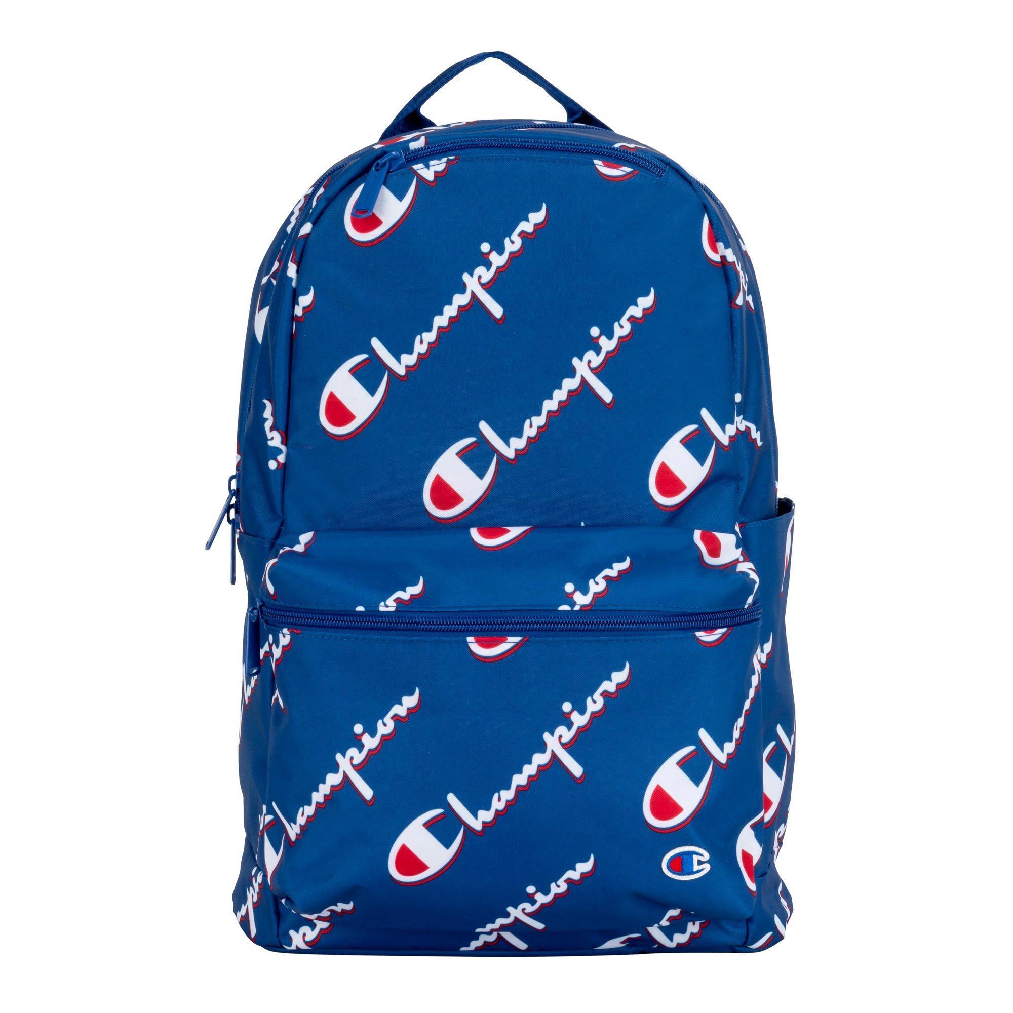 champion backpack boys