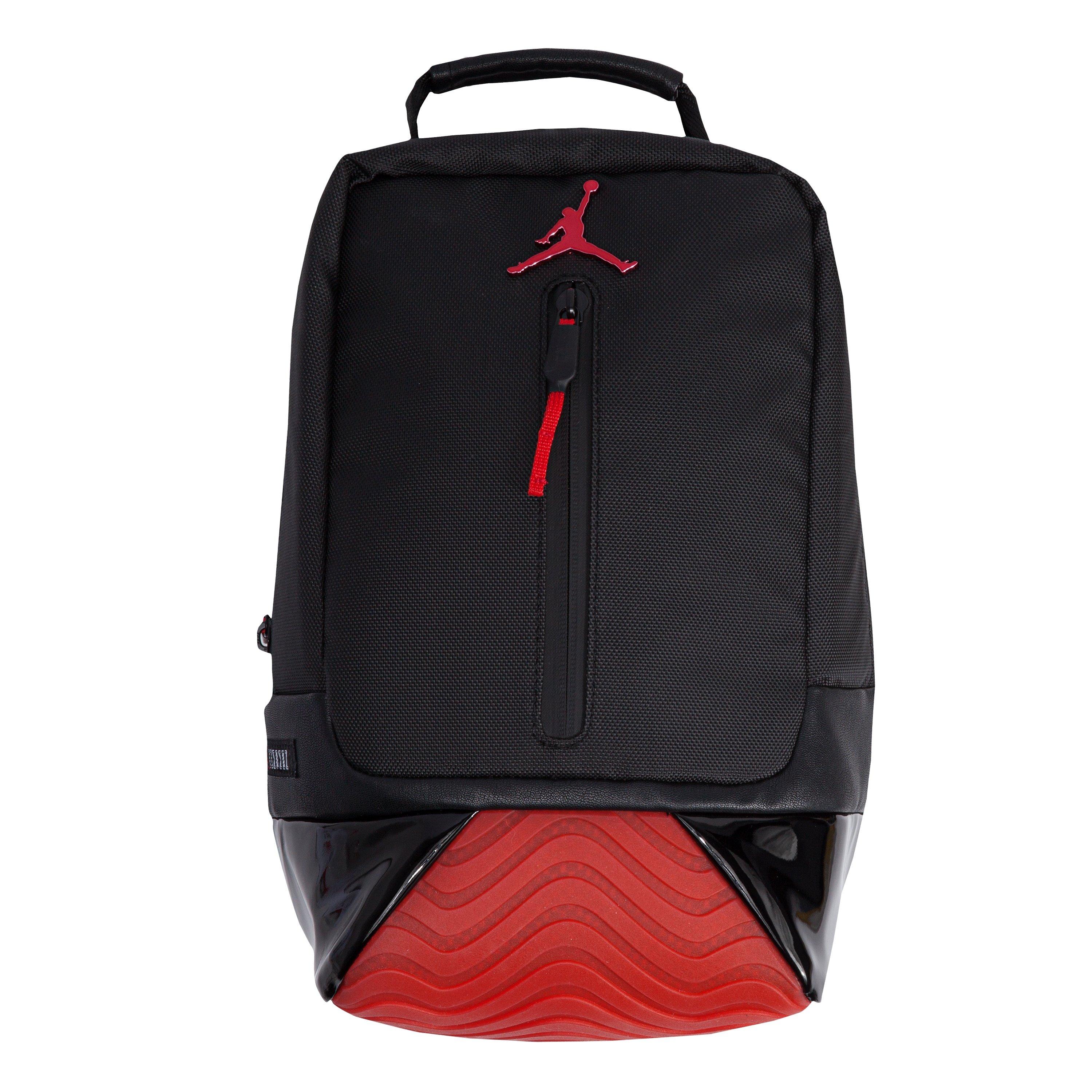 jordan retro 11 bookbag