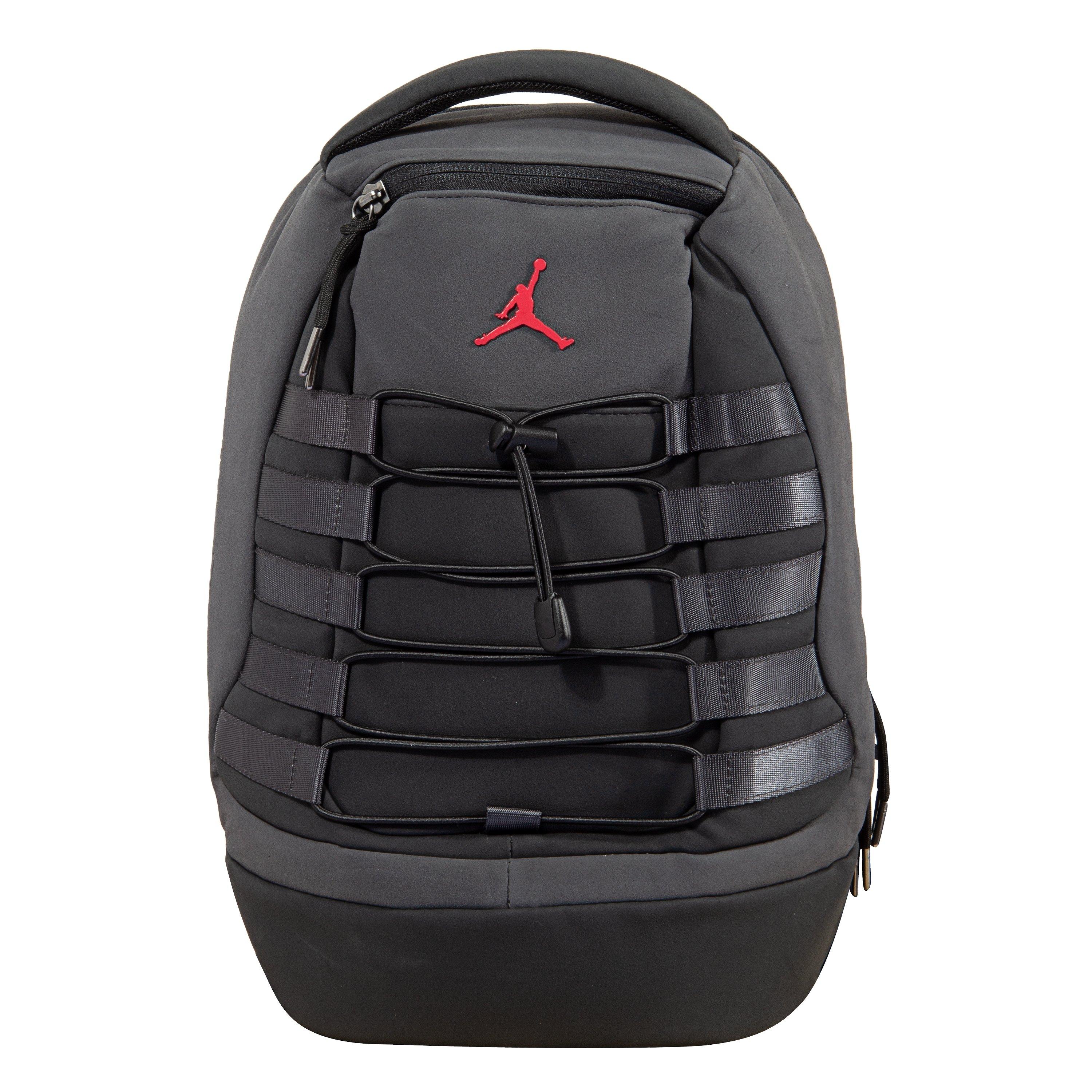 jordan backpack retro 10