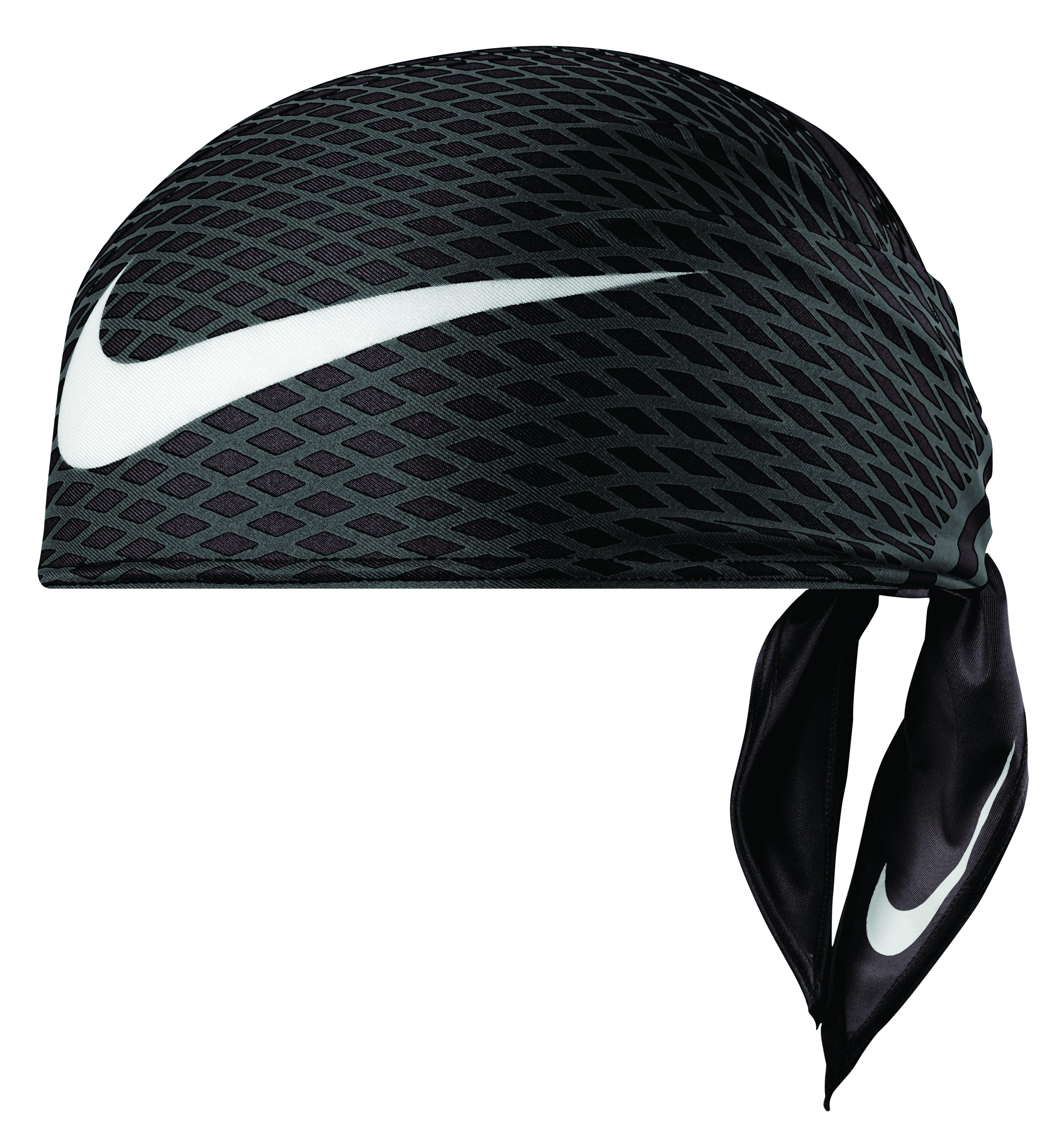 bandana cap nike