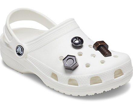 crocs basketball shoes