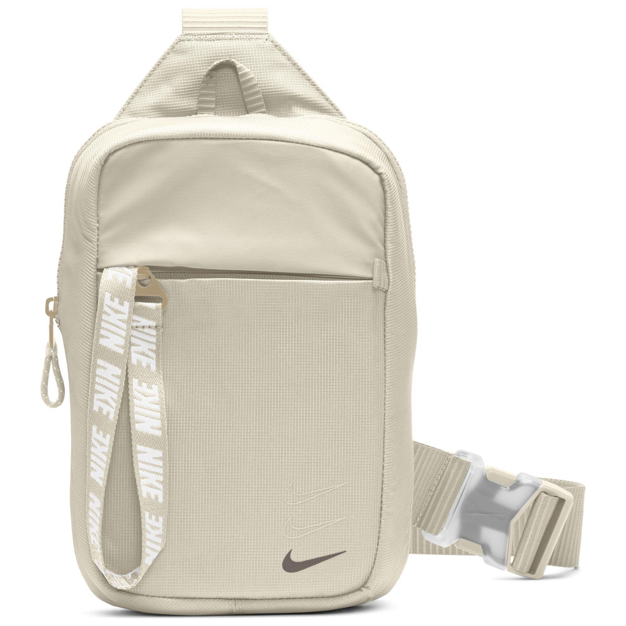 nike sportswear hip pack