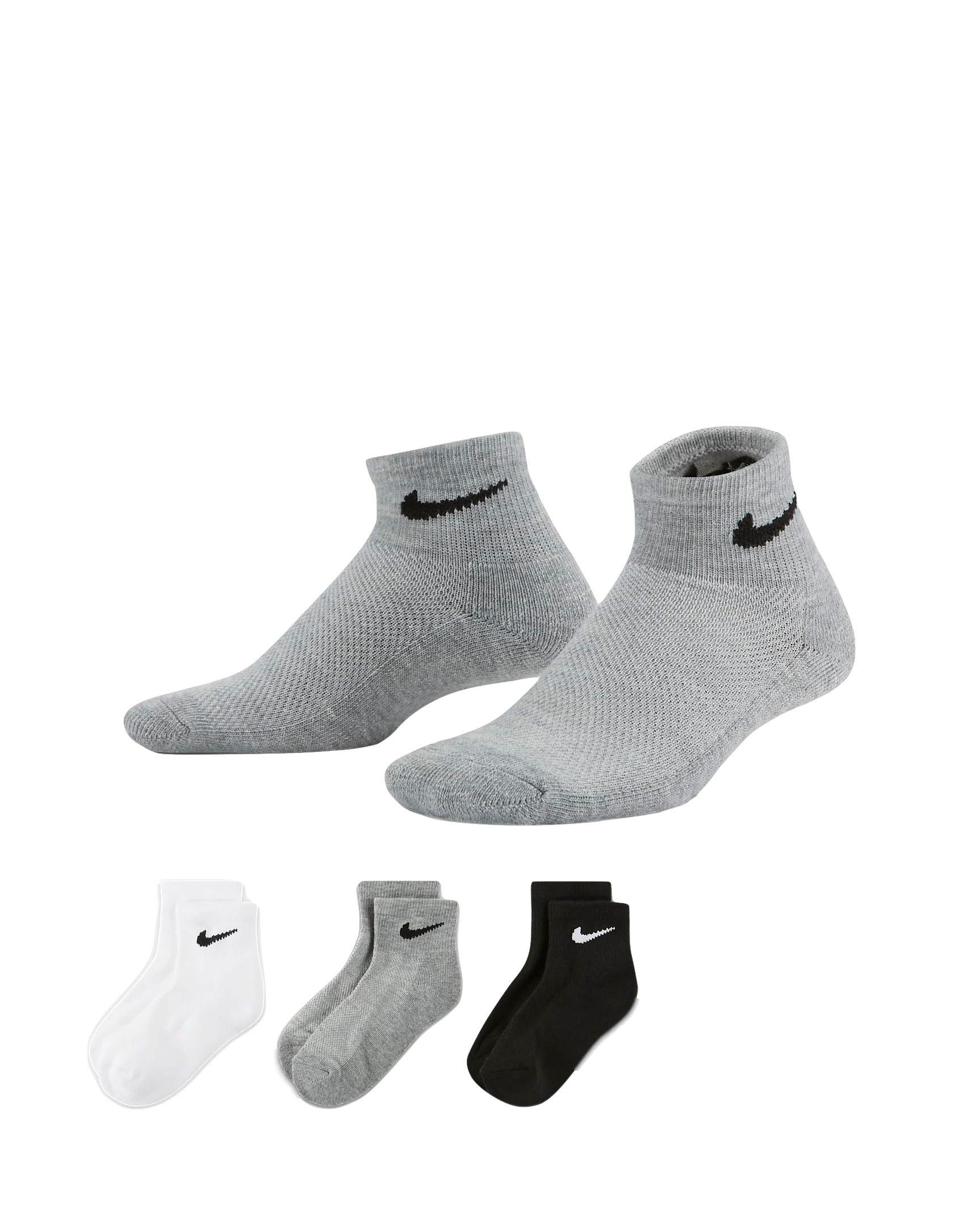 nike socks hibbets