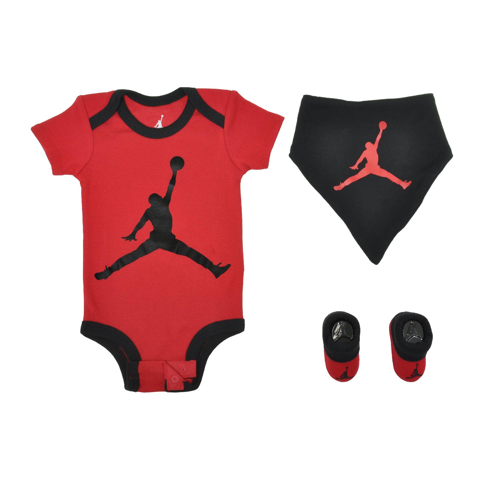 jordan infant outfits