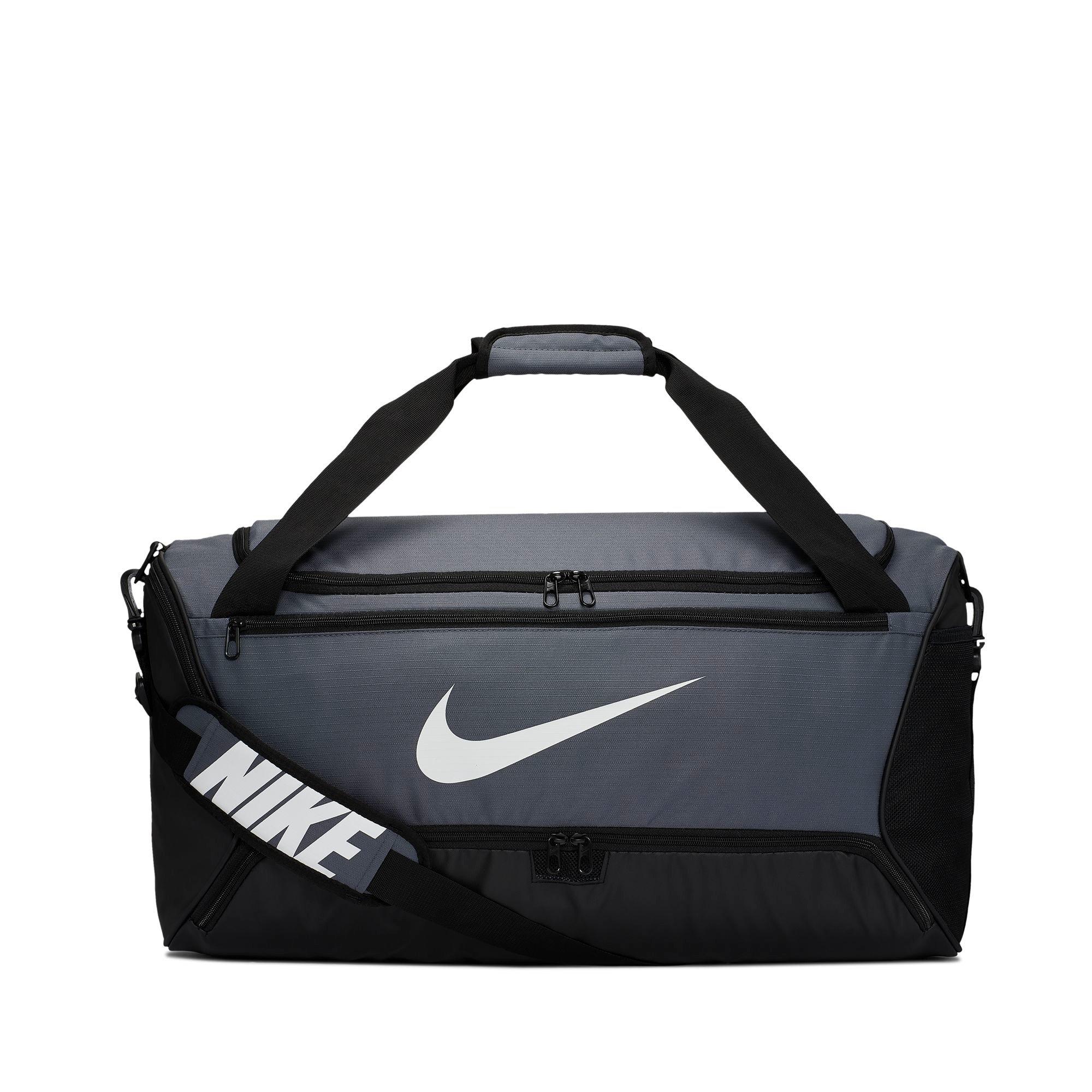 nike brasilia medium training duffel bag