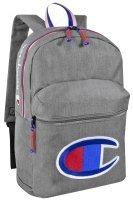 champion backpack womens blue