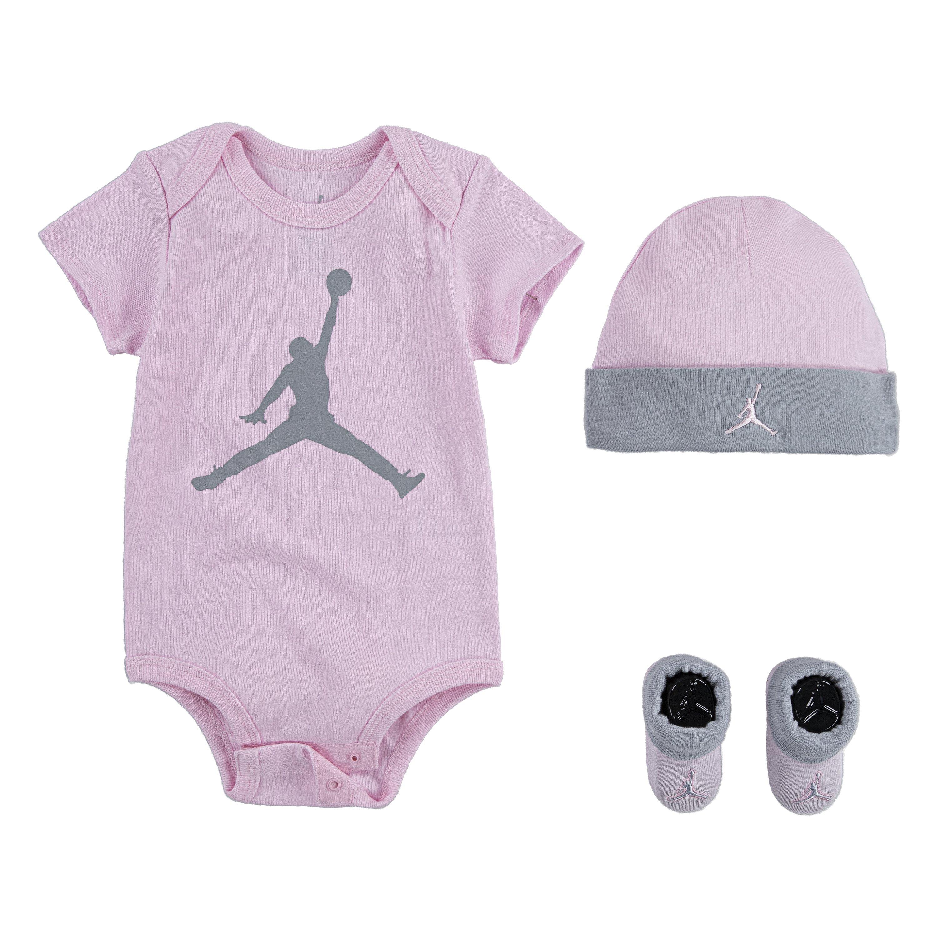 infant jordan jackets